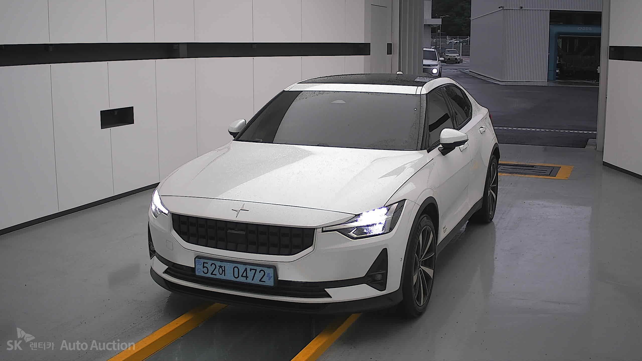 Polestar Polestar 2