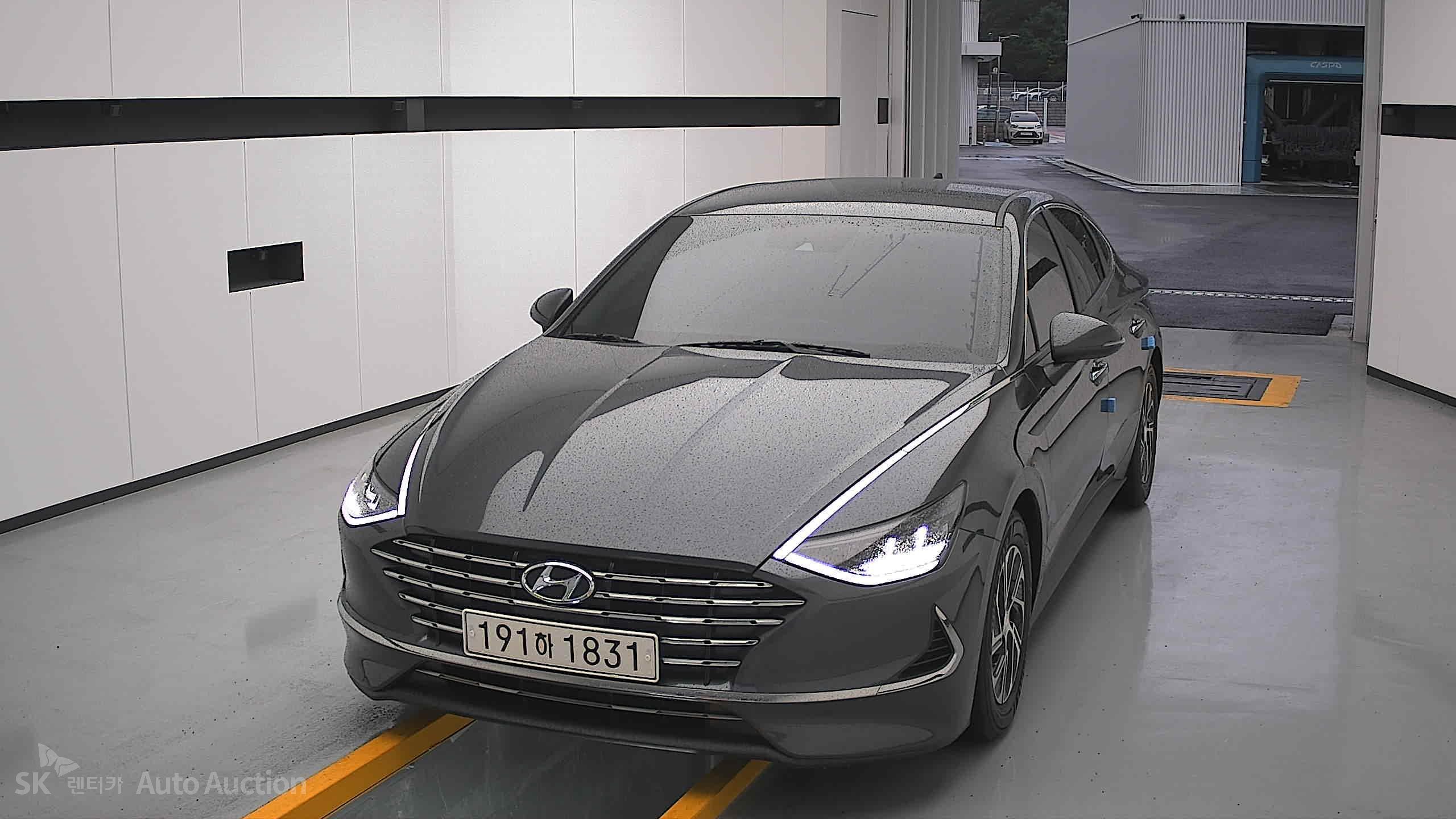 Hyundai Соната
