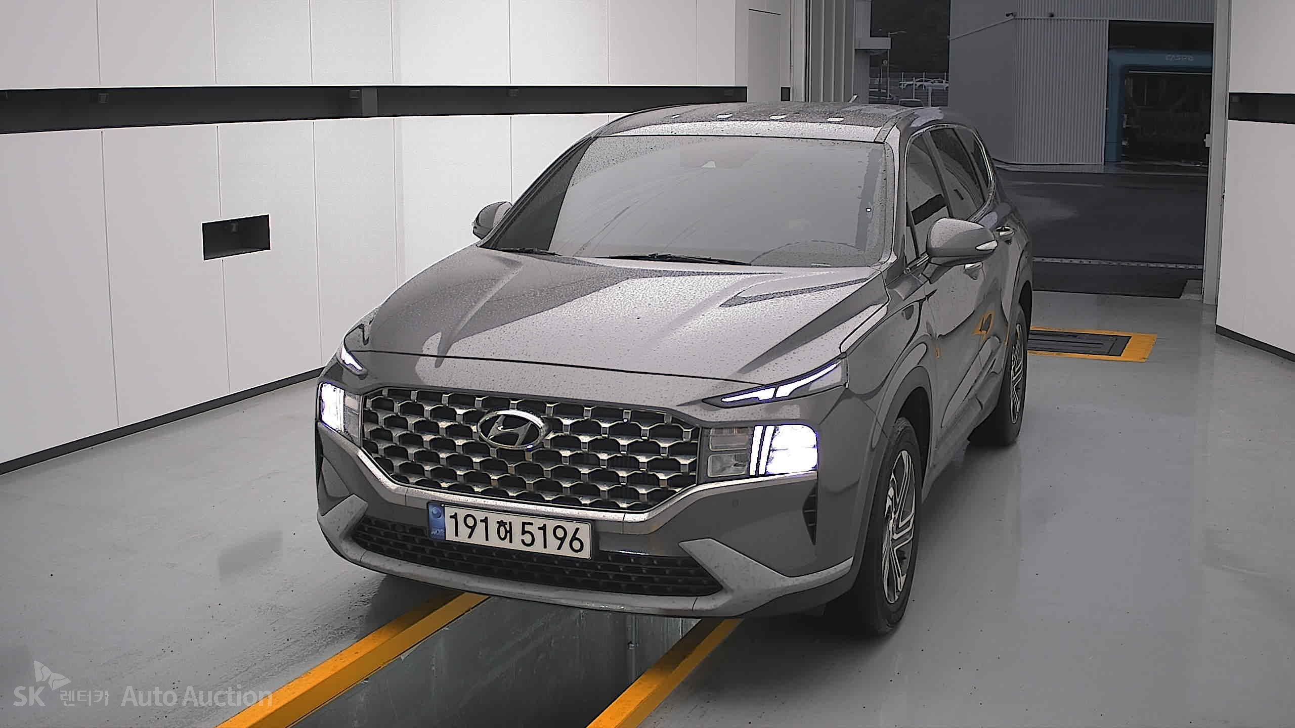 Hyundai Санта Фе