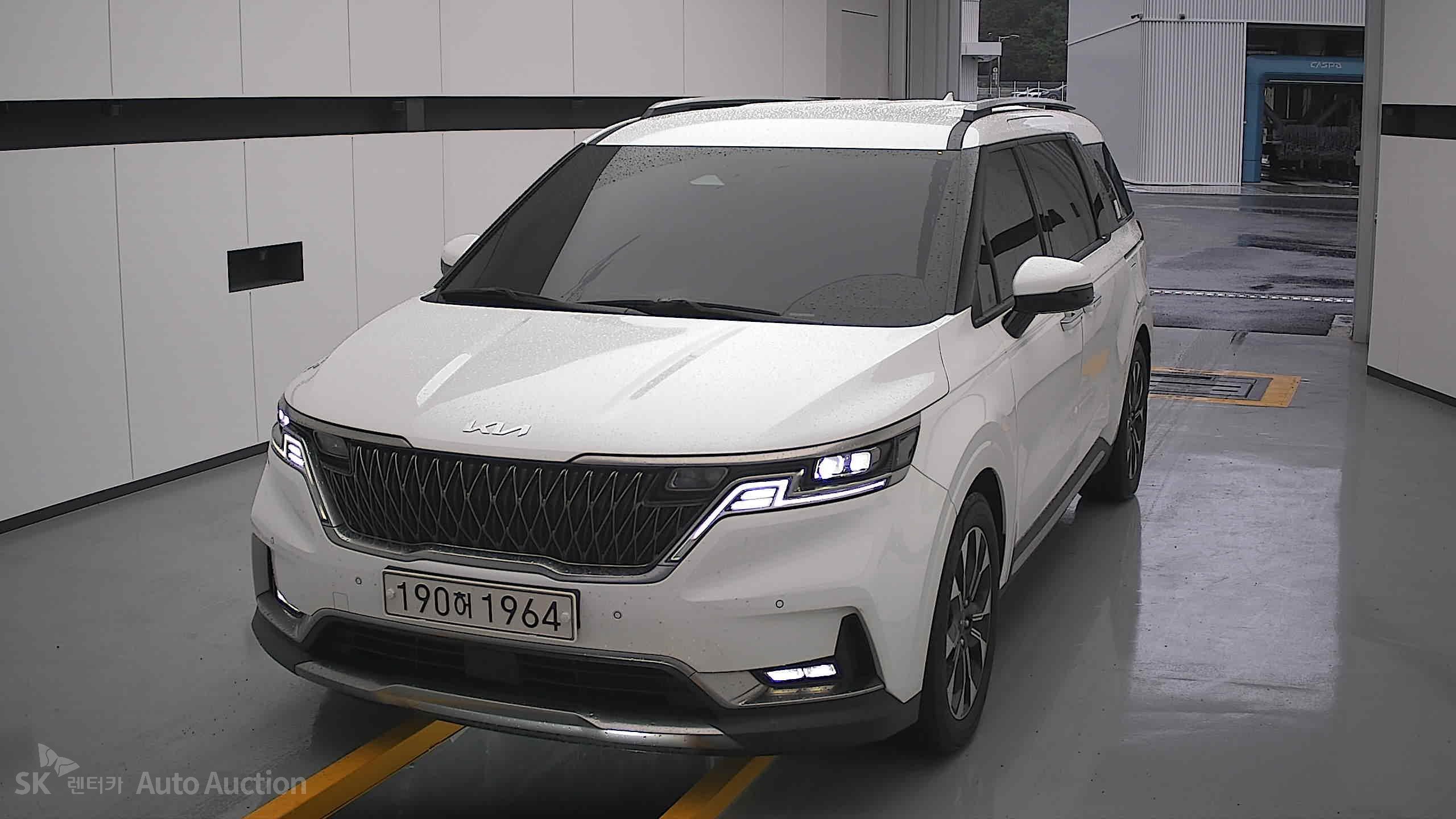 Kia Карнивал