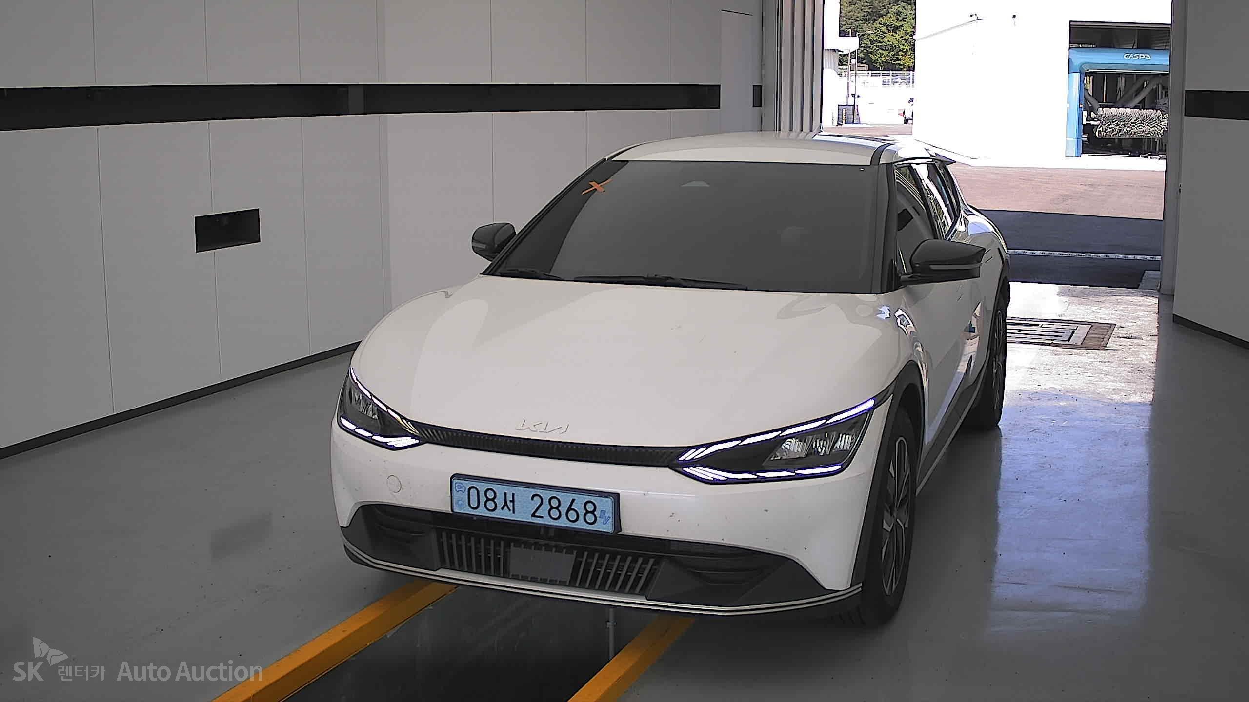 Kia EV6