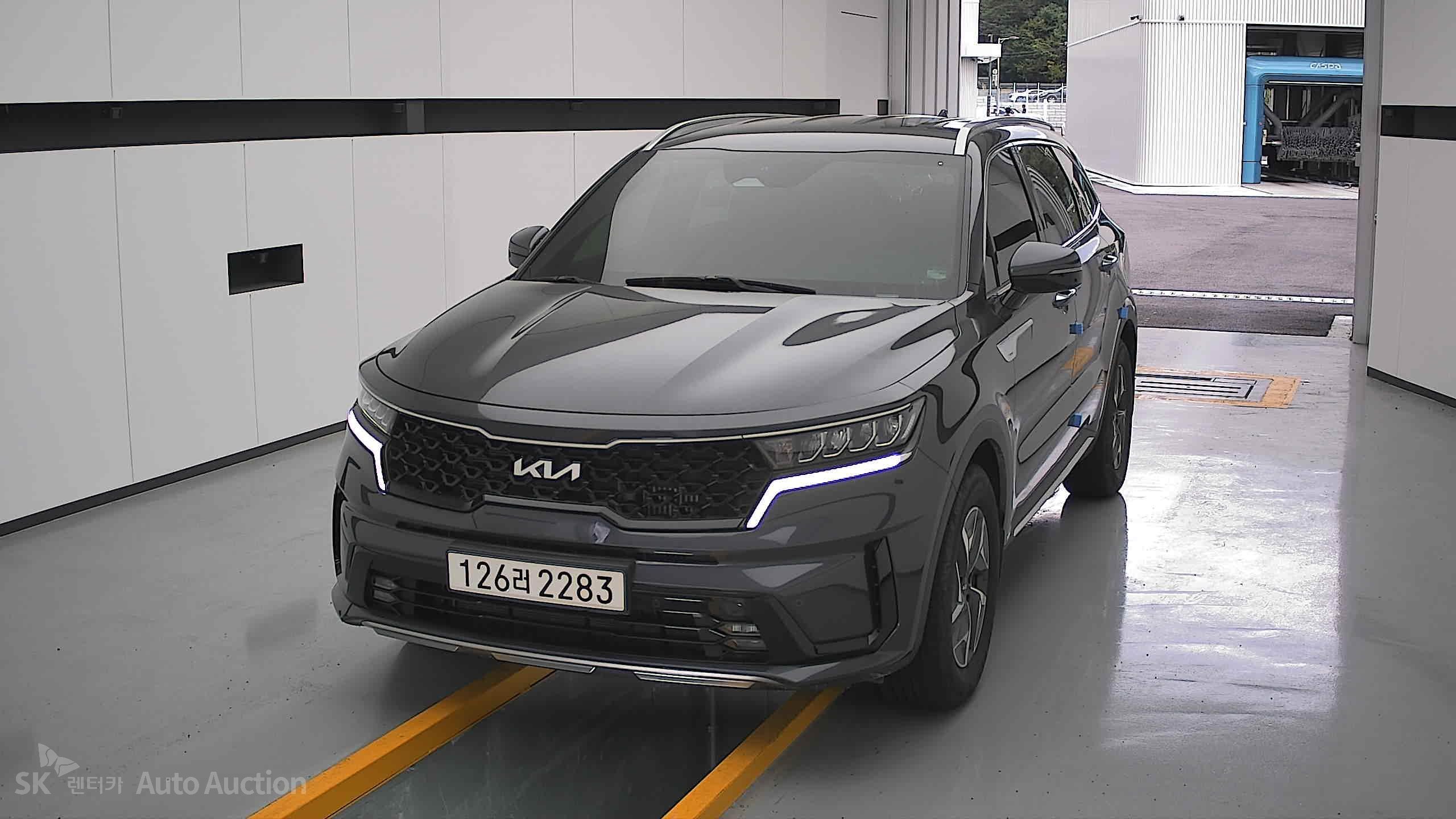 Kia Соренто