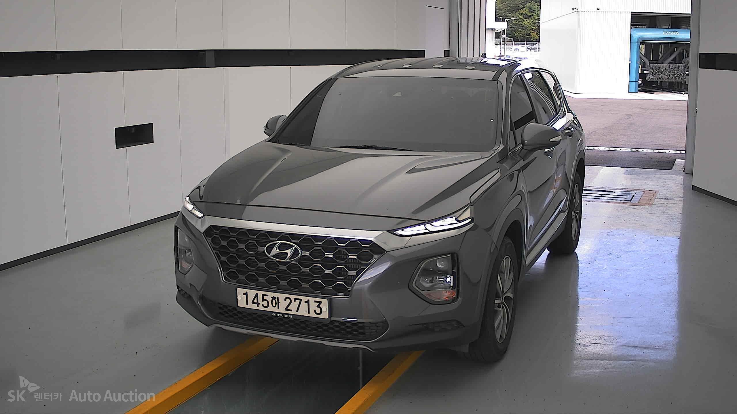 Hyundai Санта Фе