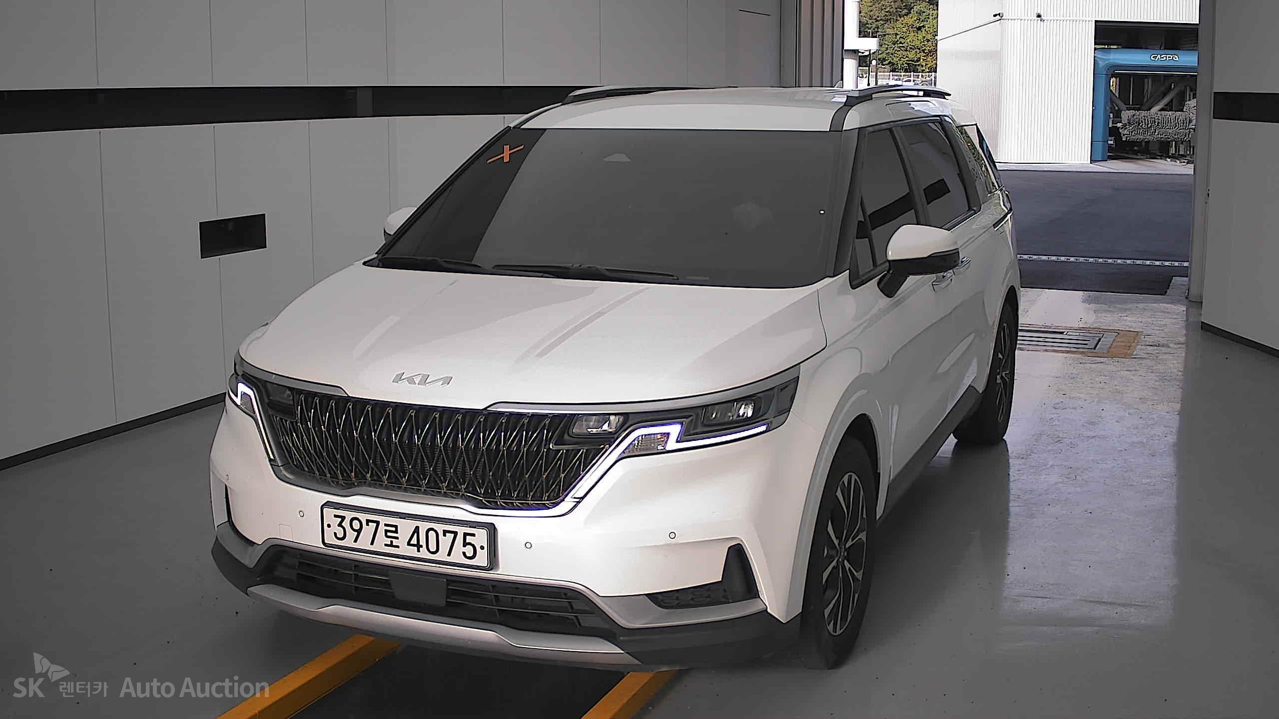 Kia Карнивал