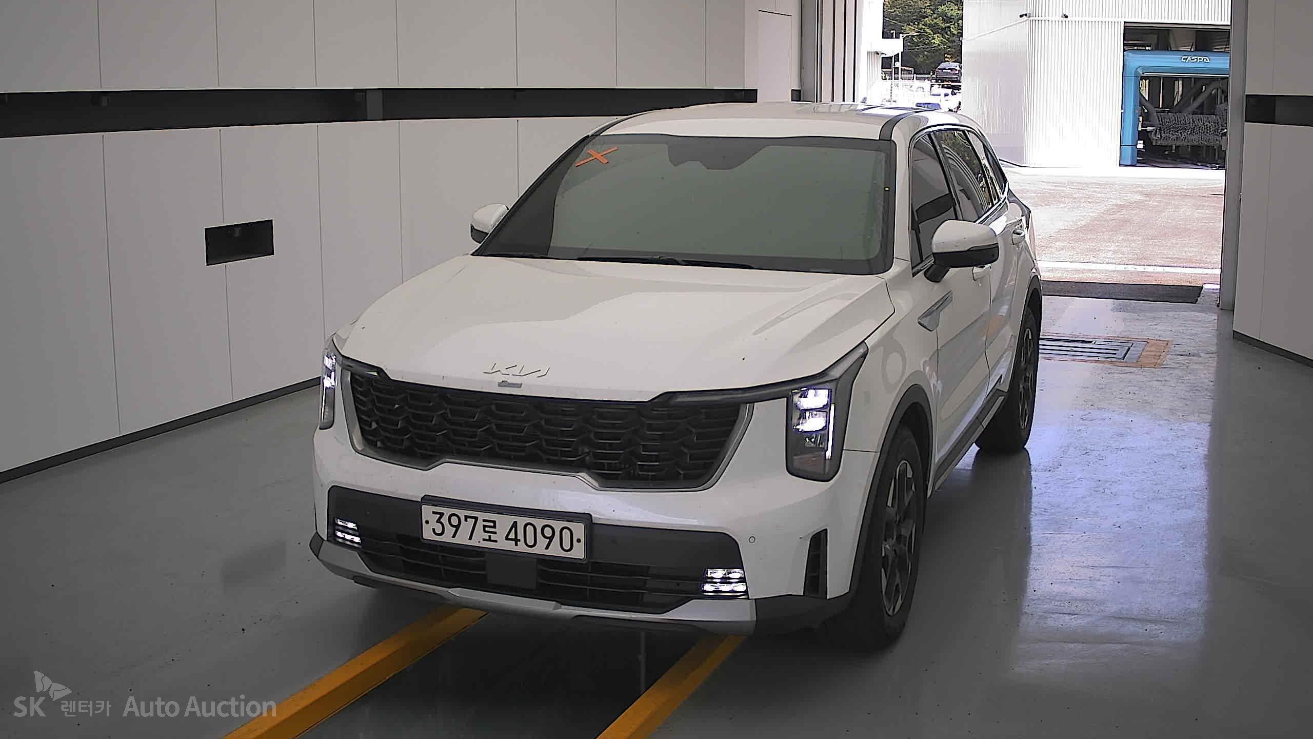 Kia Соренто
