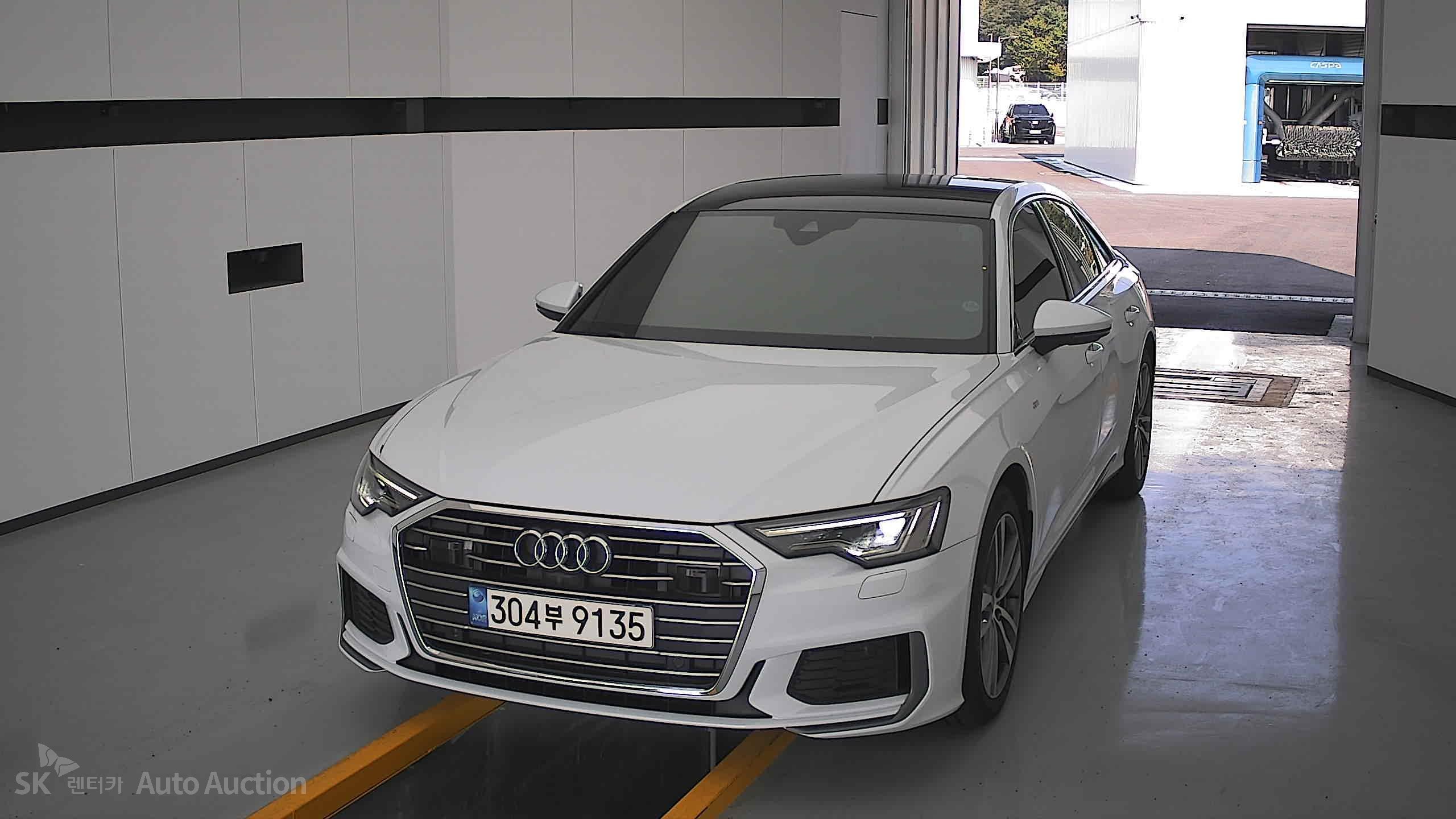 أودي A6