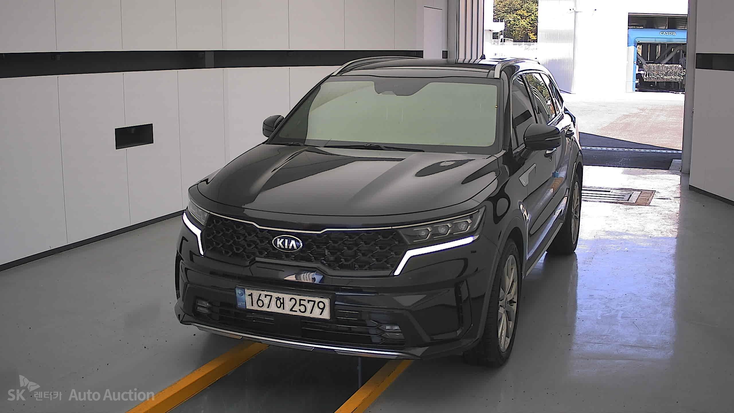 Kia Соренто