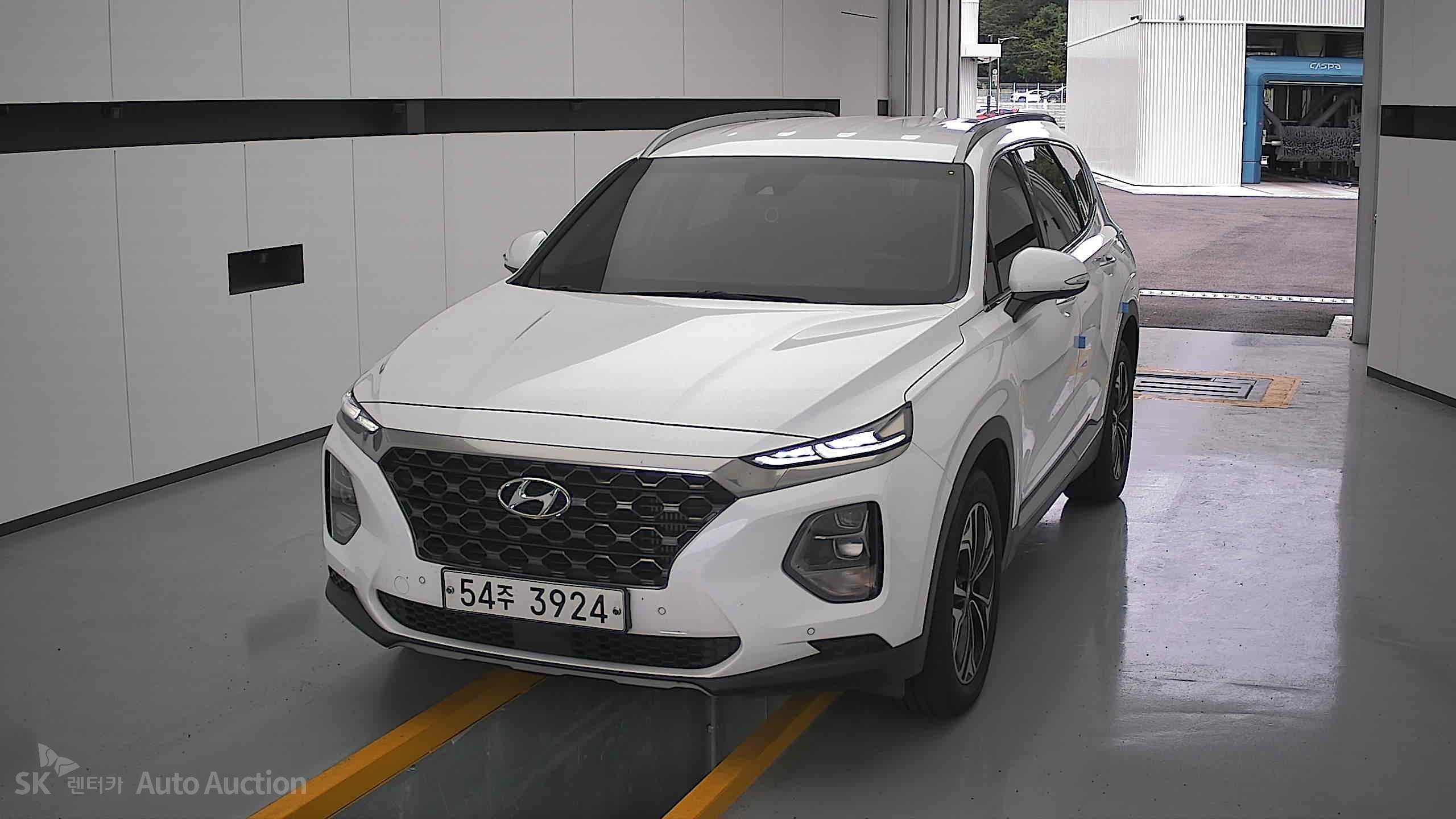 Hyundai Санта Фе