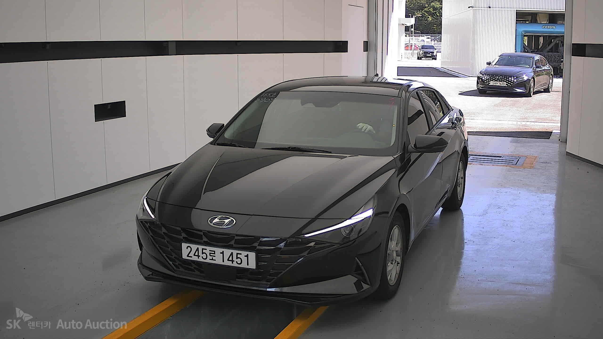 Hyundai Элантра