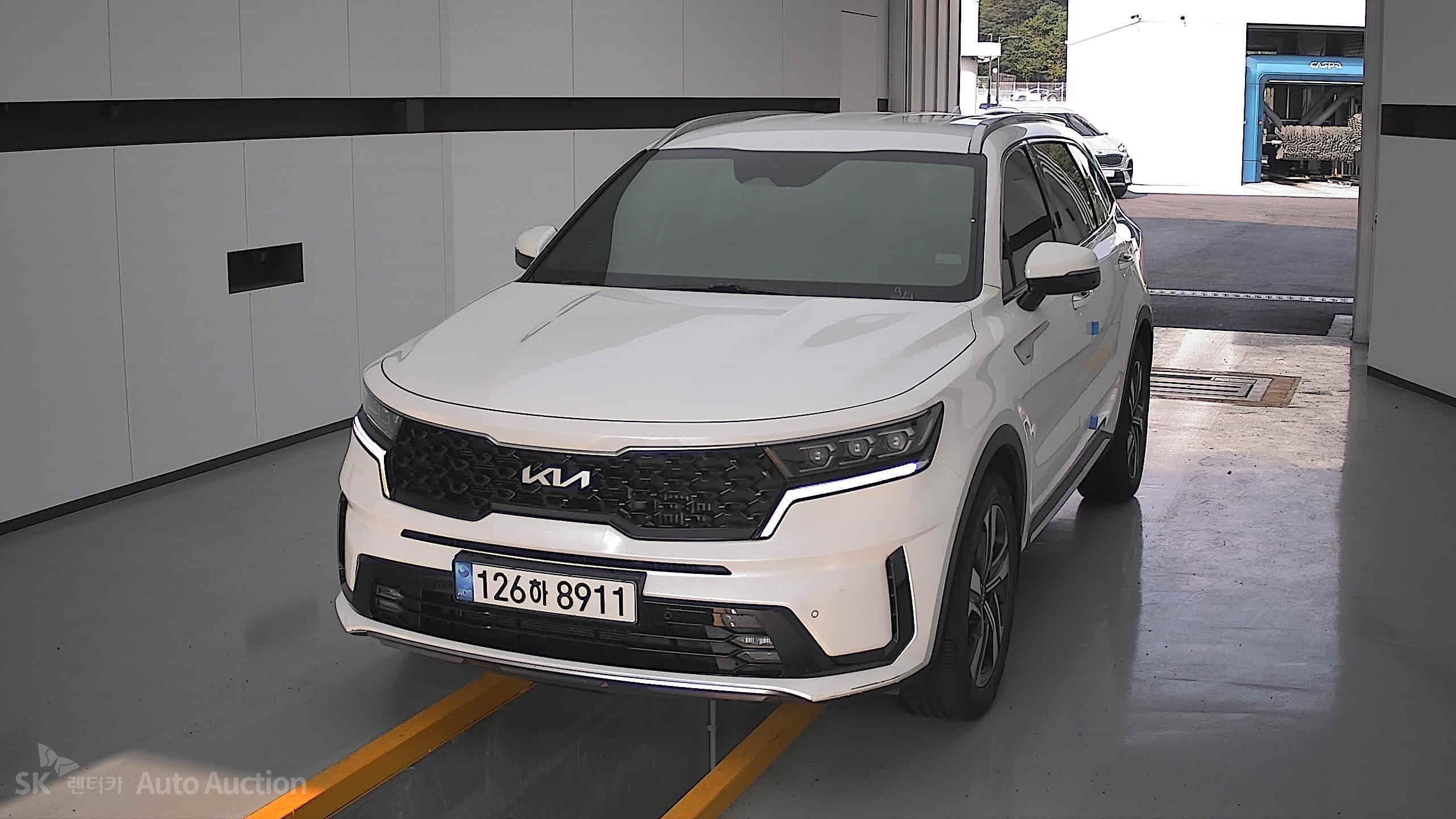 Kia Соренто