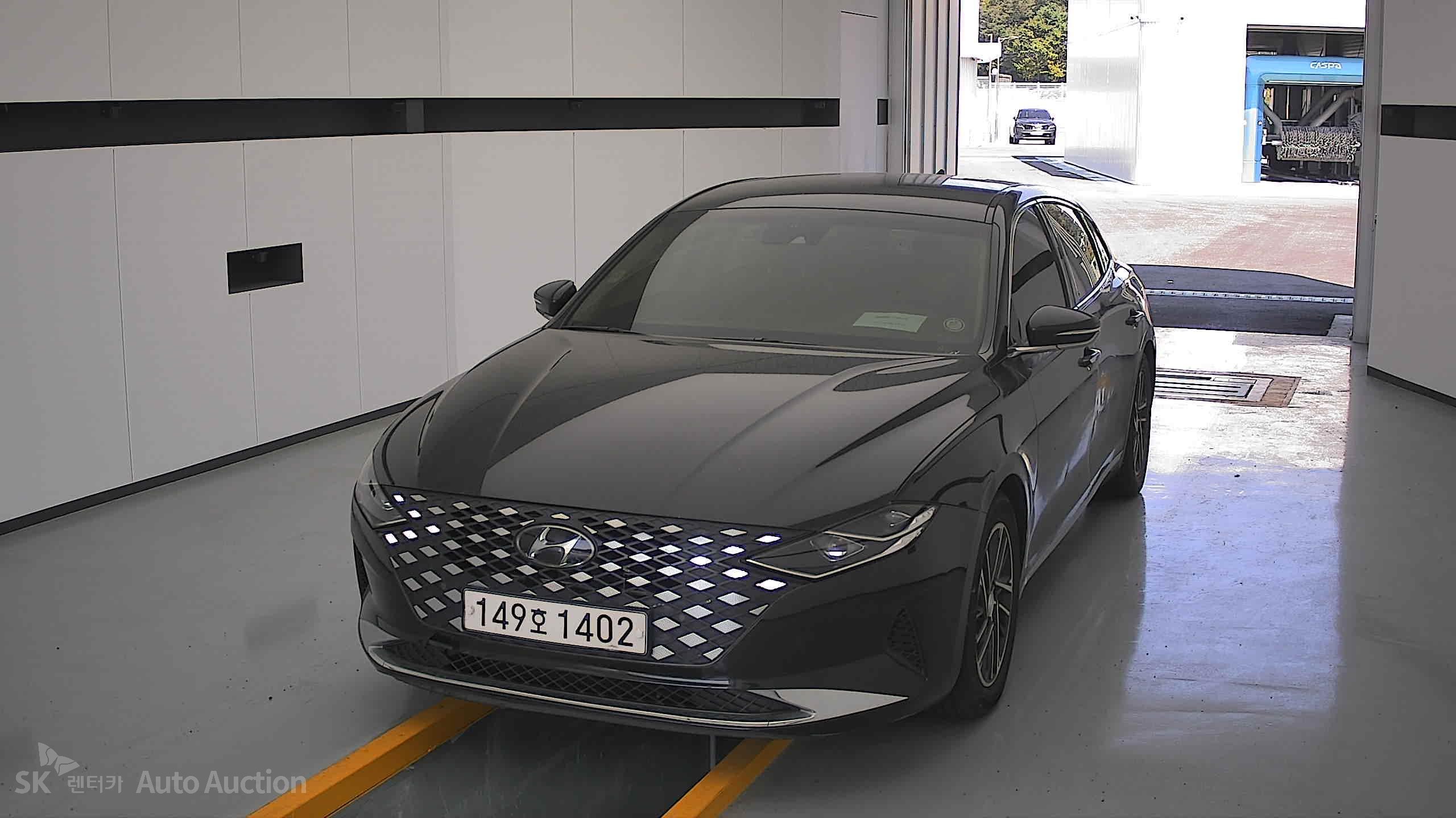 Hyundai Грандер