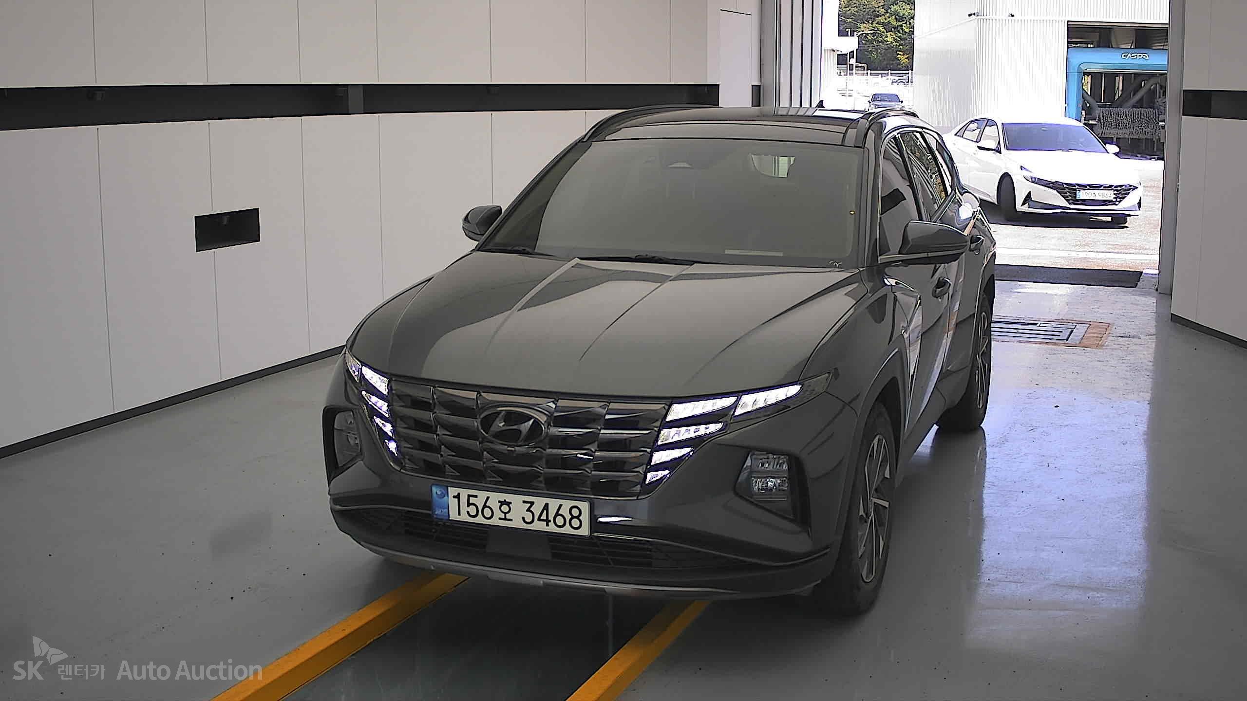 Hyundai Туссан
