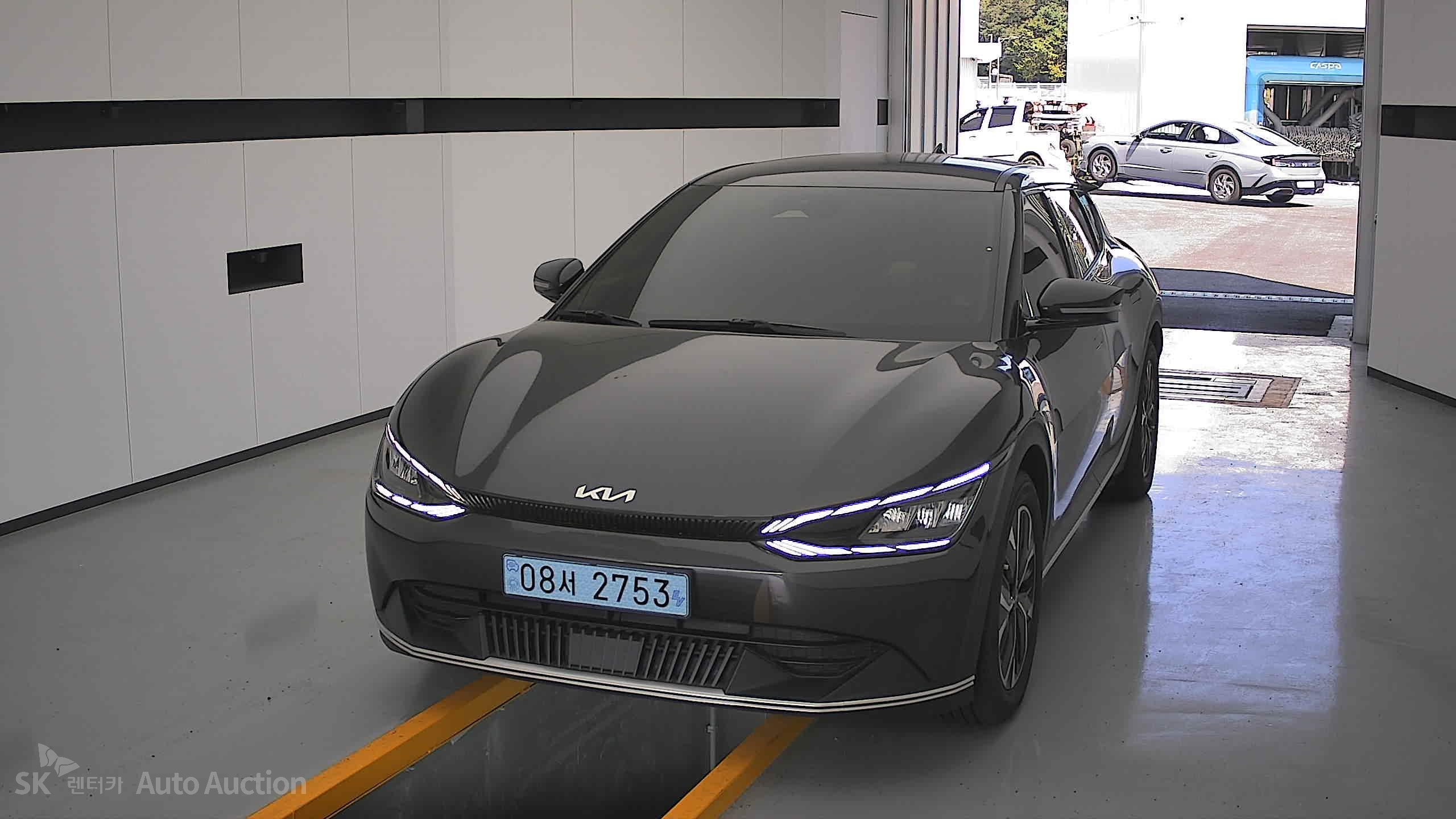 Kia EV6