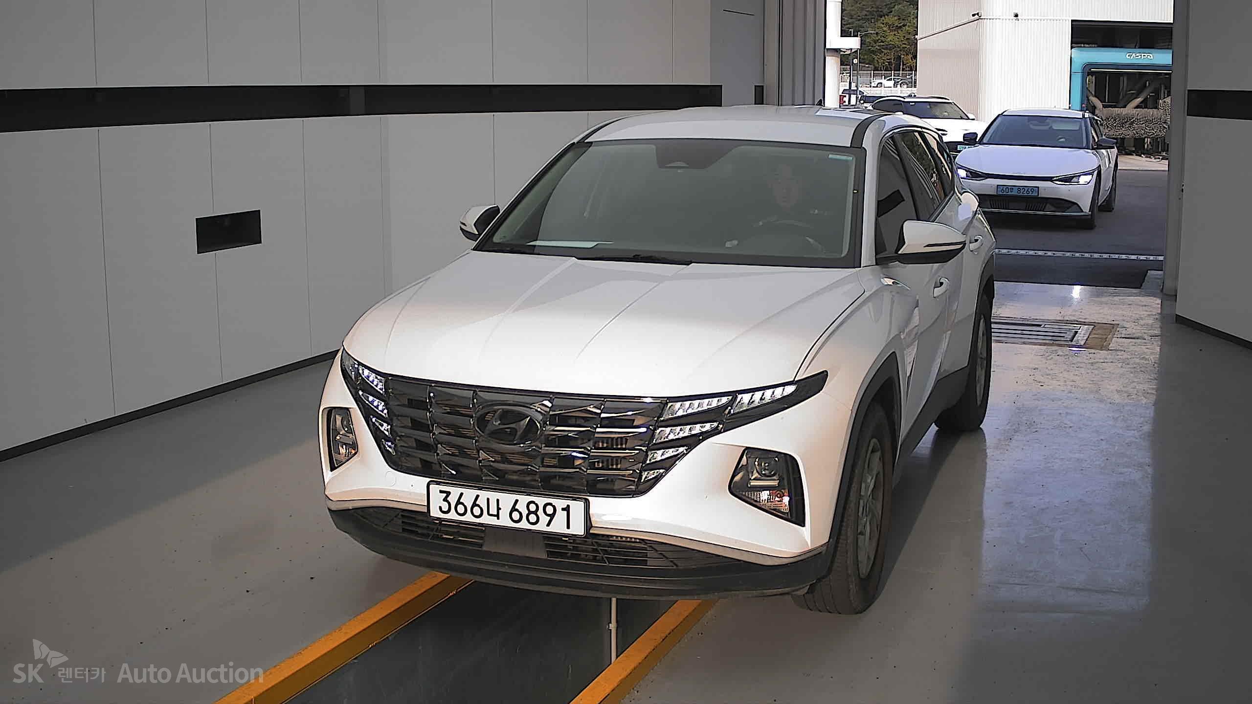 Hyundai Туссан