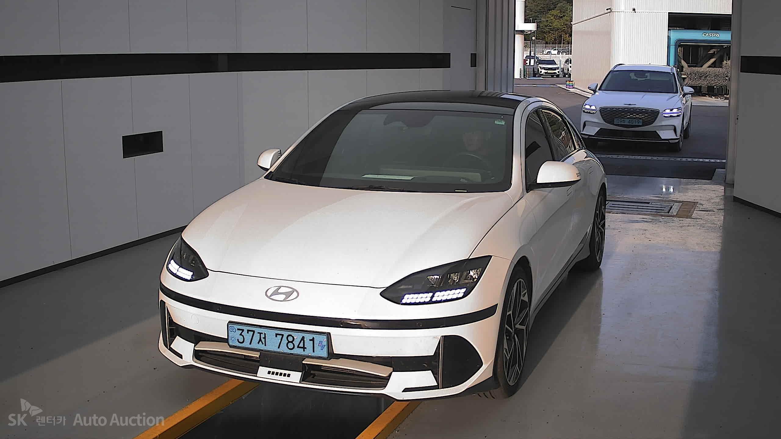 Hyundai Ионик