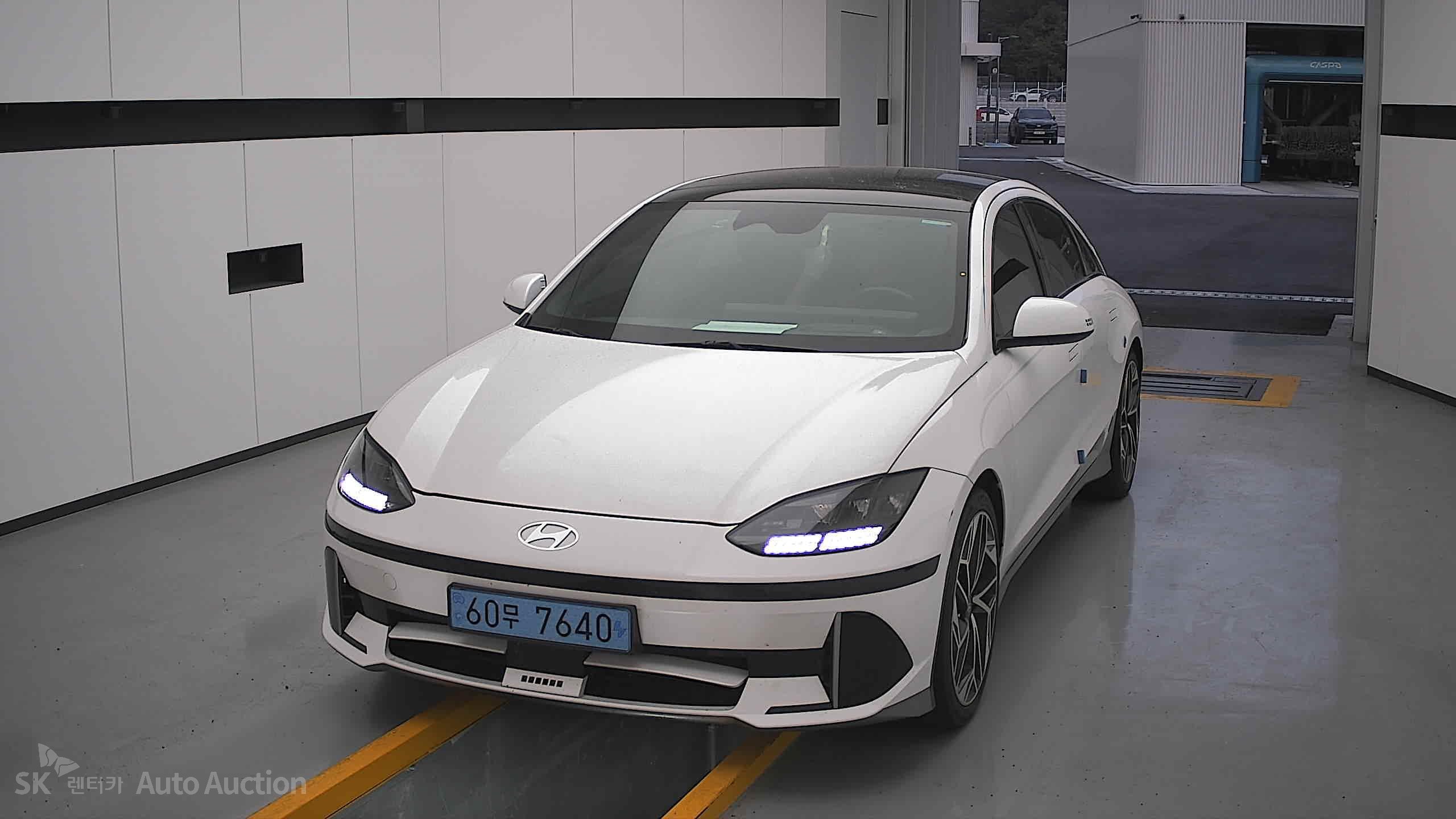 Hyundai Ионик