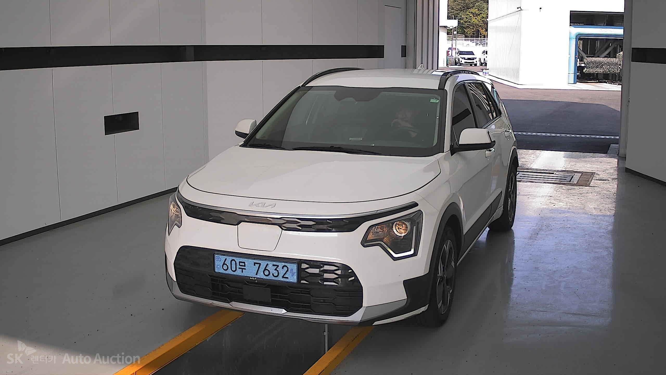 Kia Ниро