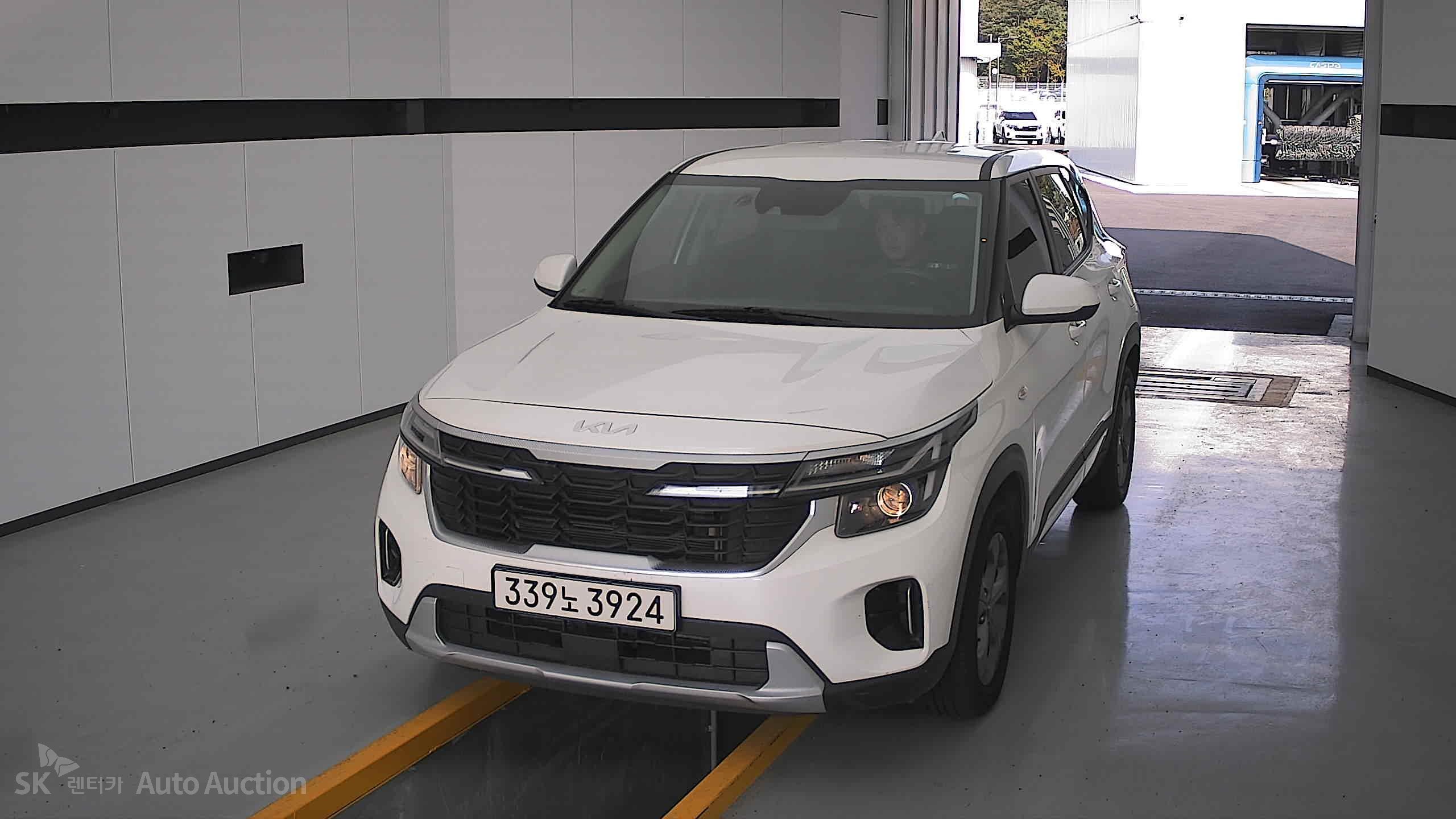 Kia Селтос