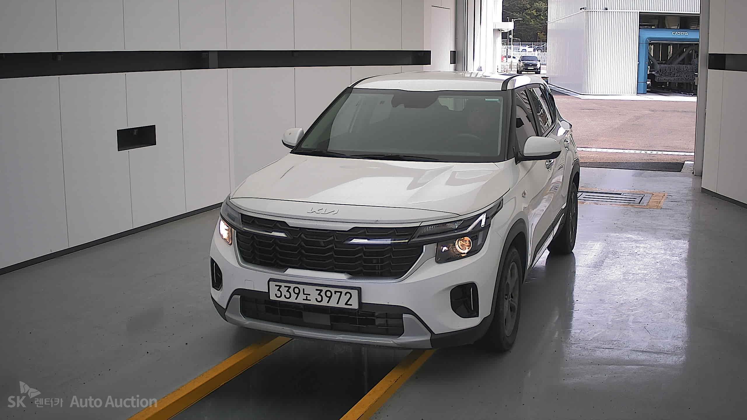 Kia Селтос