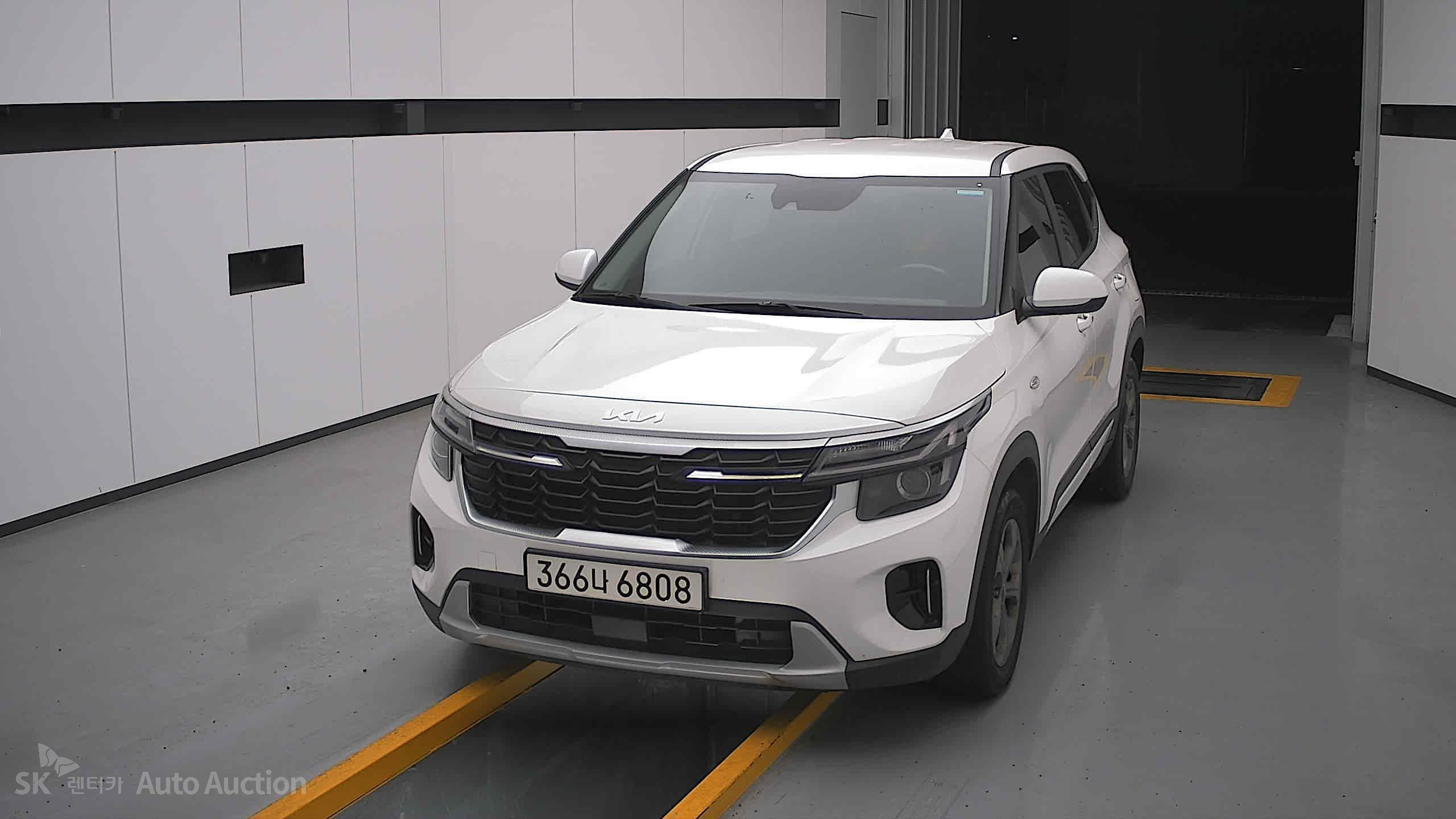 Kia Селтос