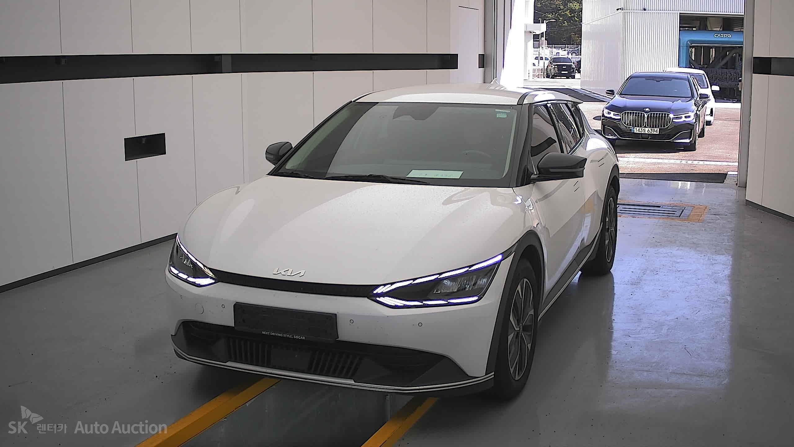 Kia EV6