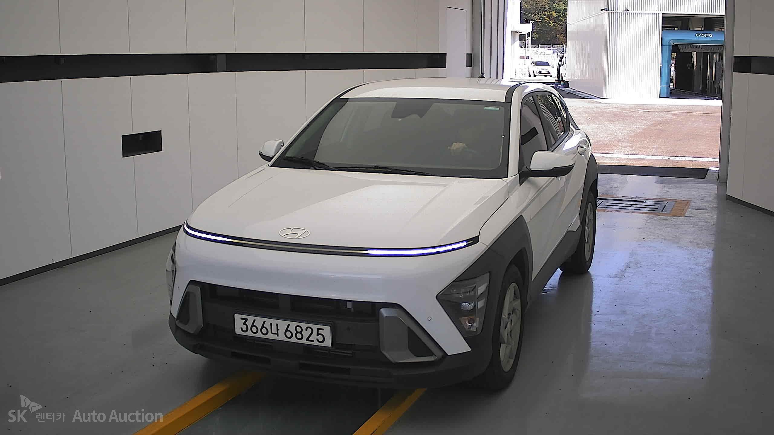 Hyundai Кона