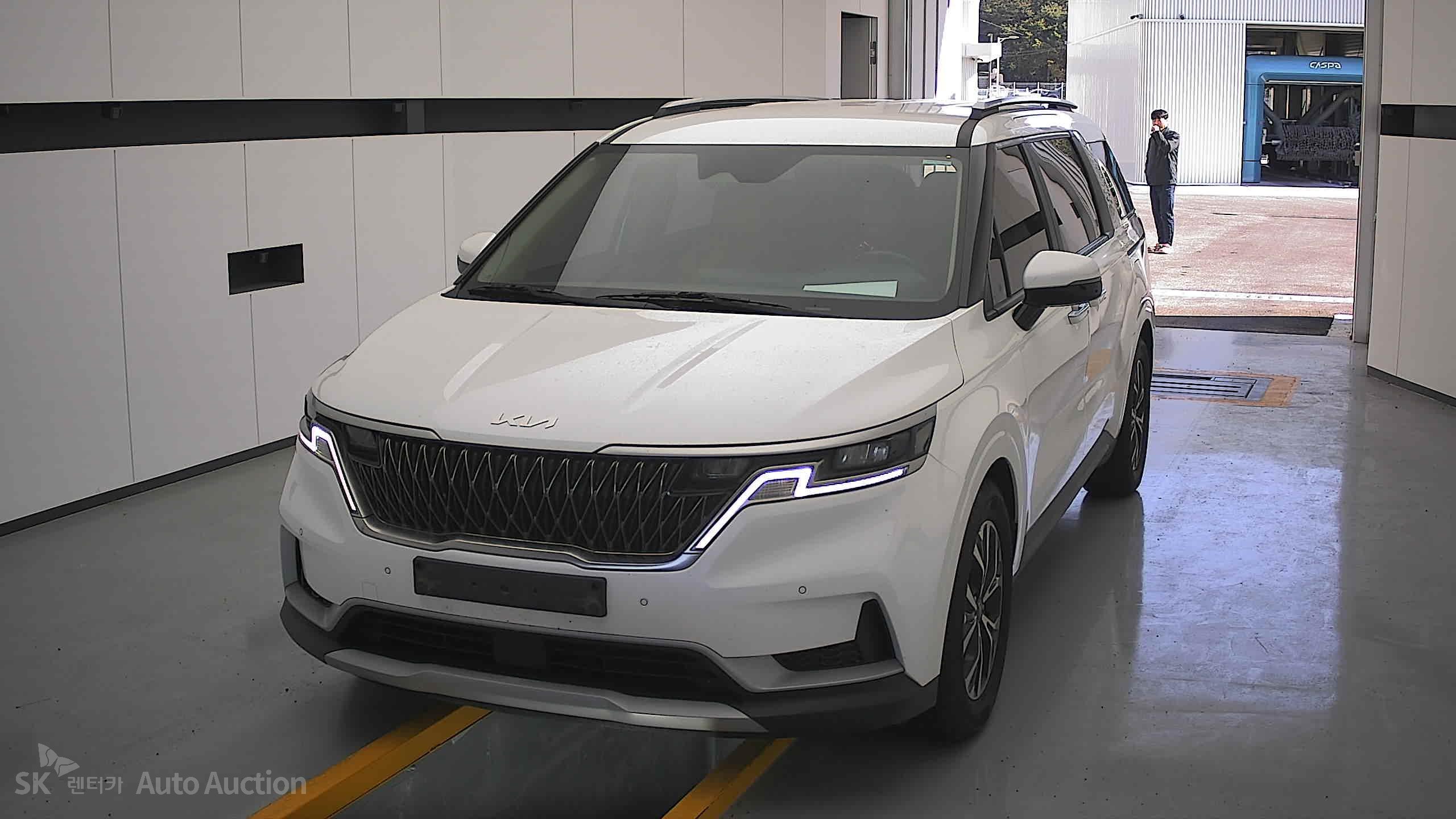 Kia Карнивал