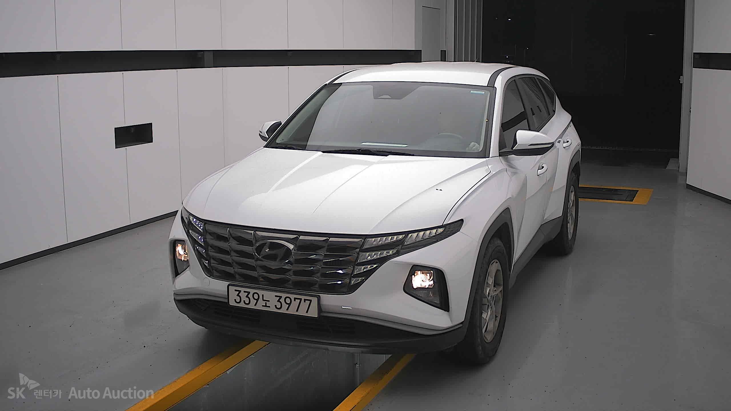 Hyundai Туссан