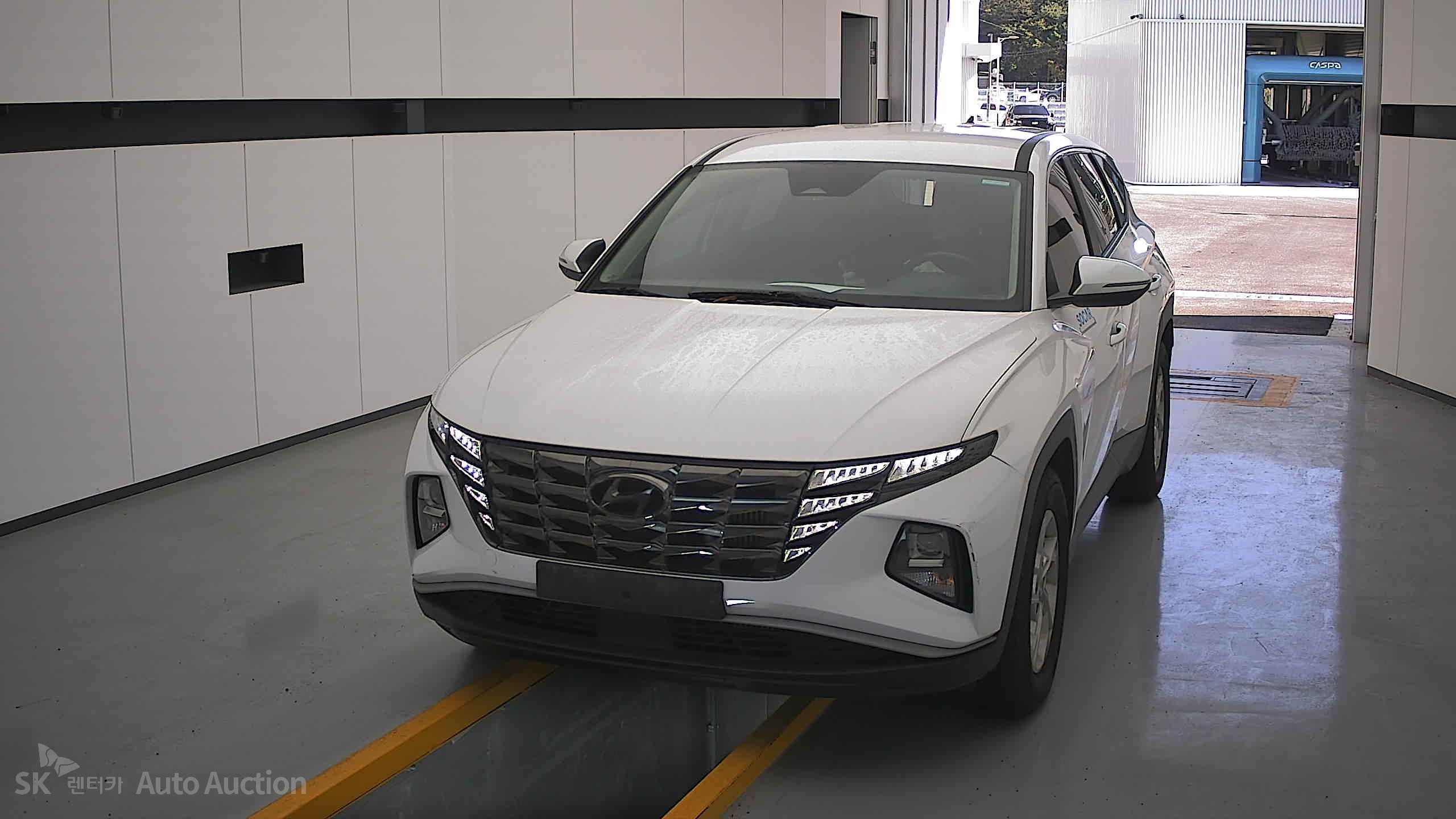 Hyundai Туссан