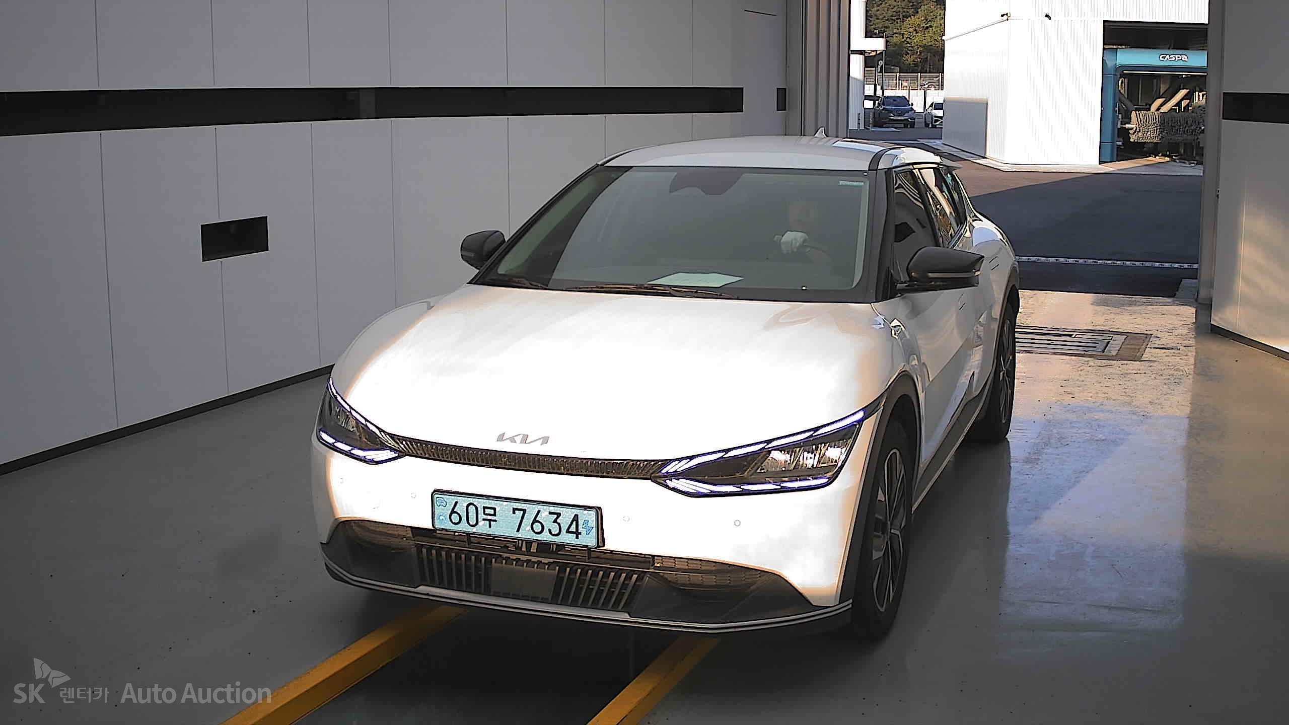 Kia EV6
