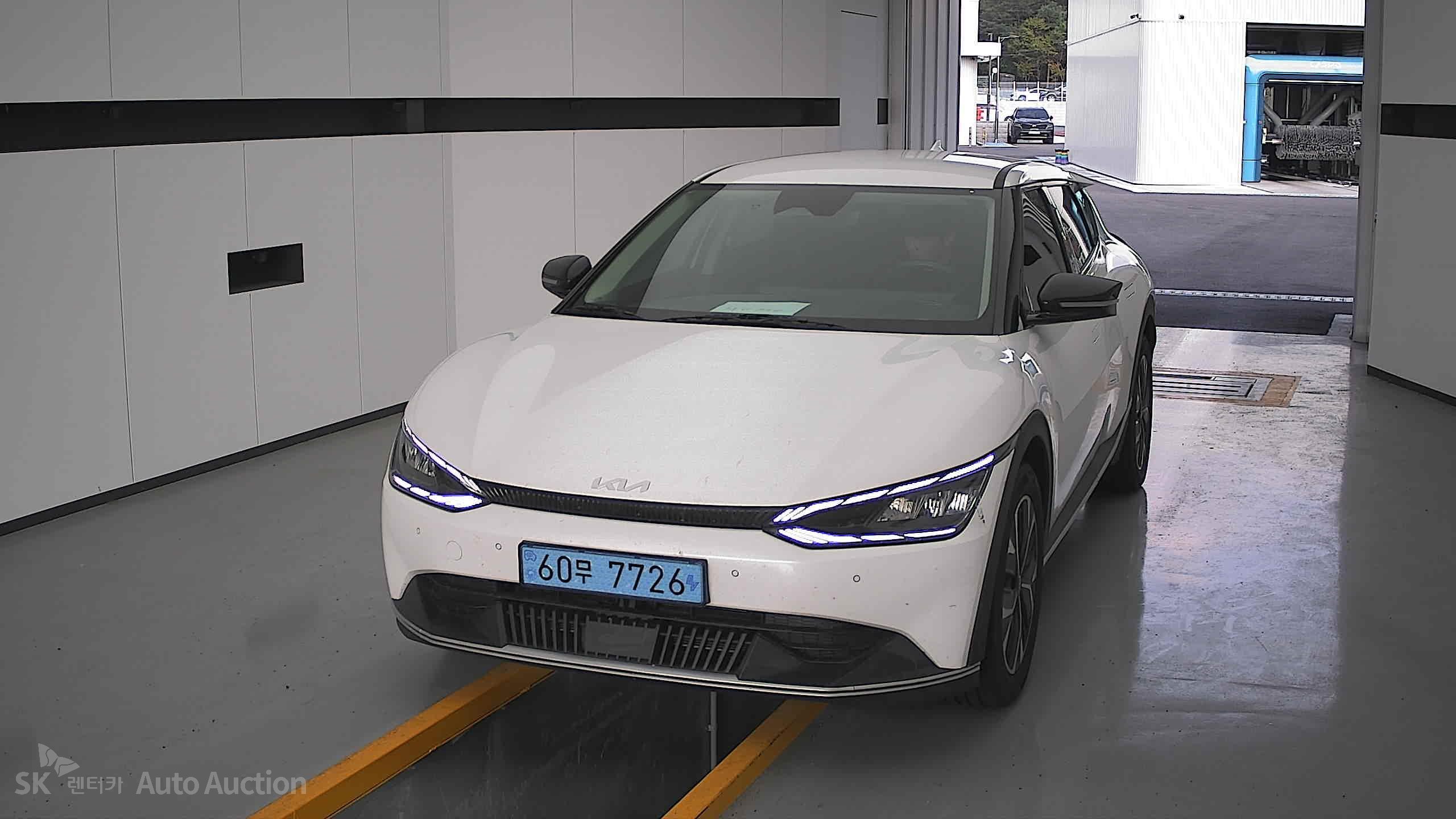 Kia EV6