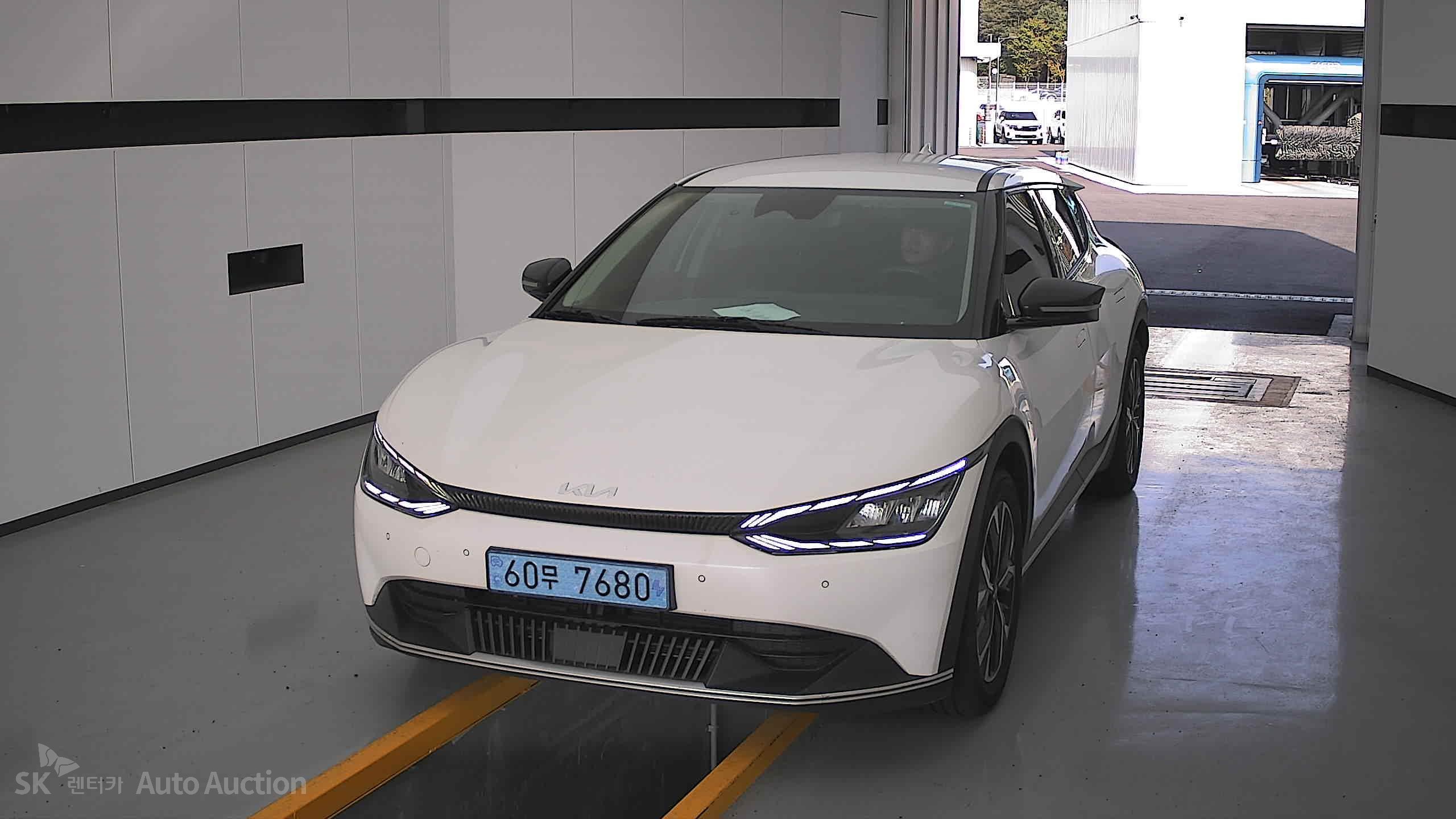 Kia EV6