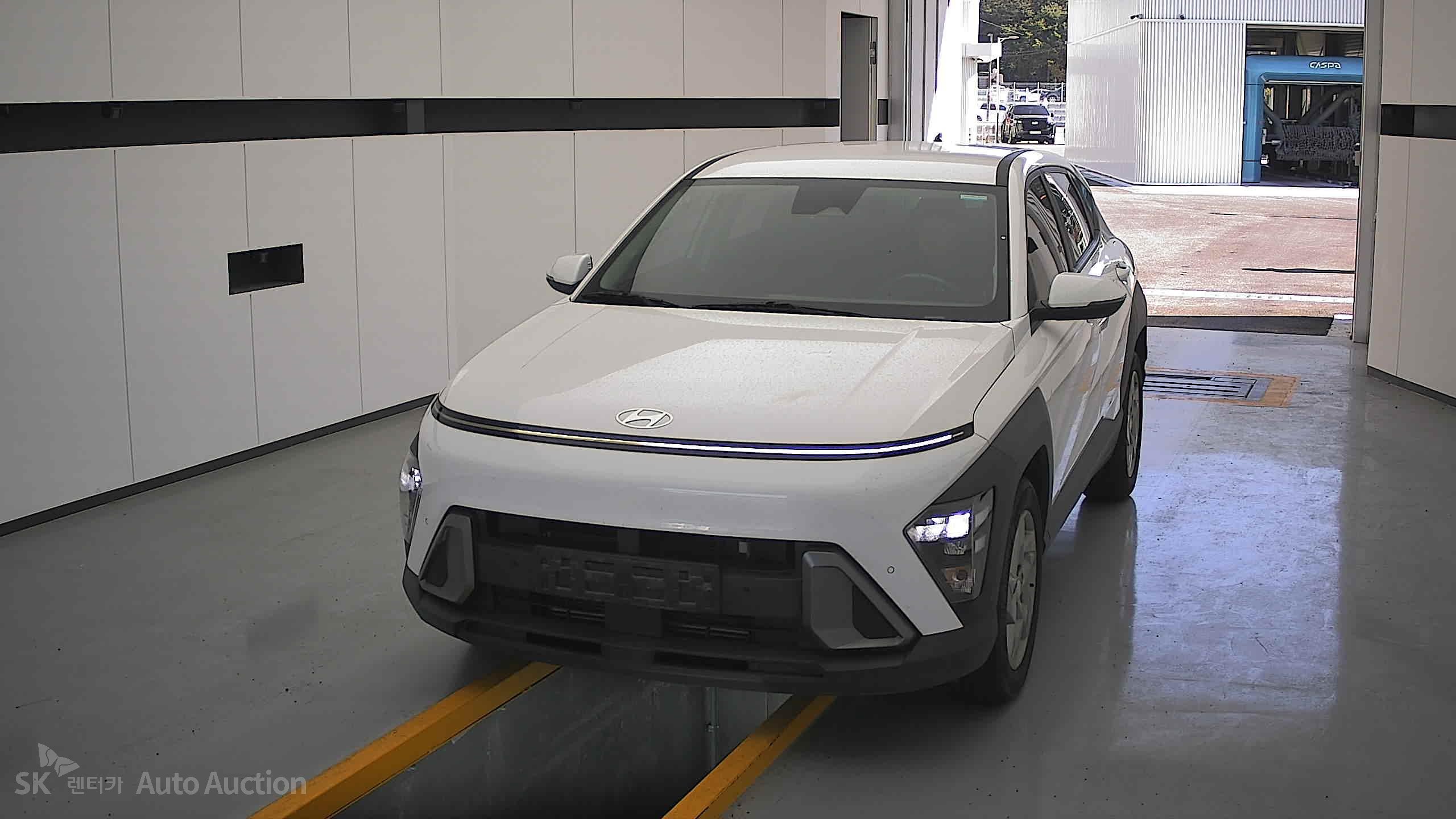 Hyundai Кона
