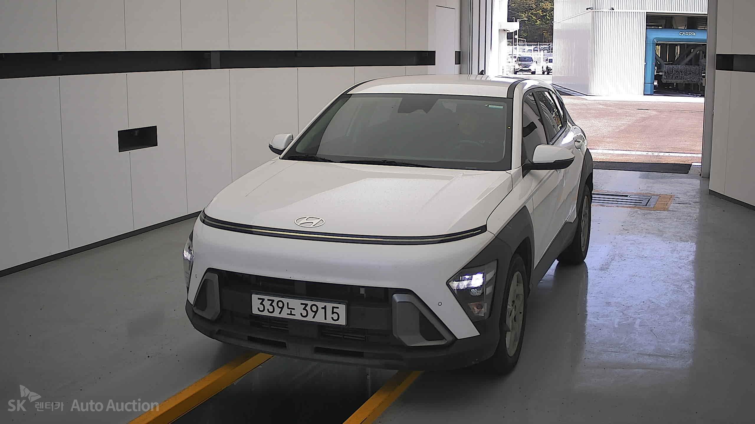 Hyundai Кона