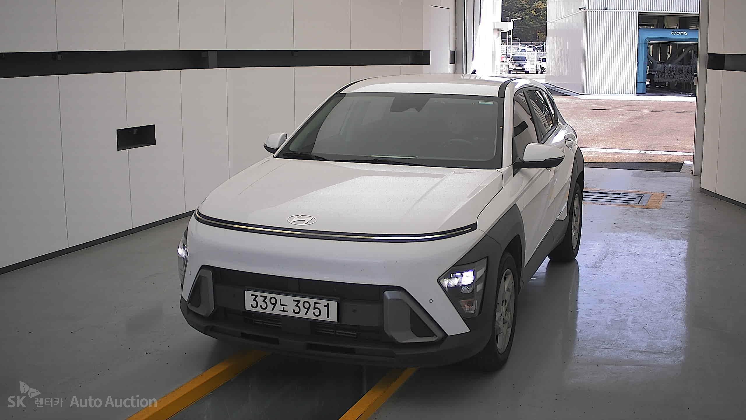 Hyundai Кона