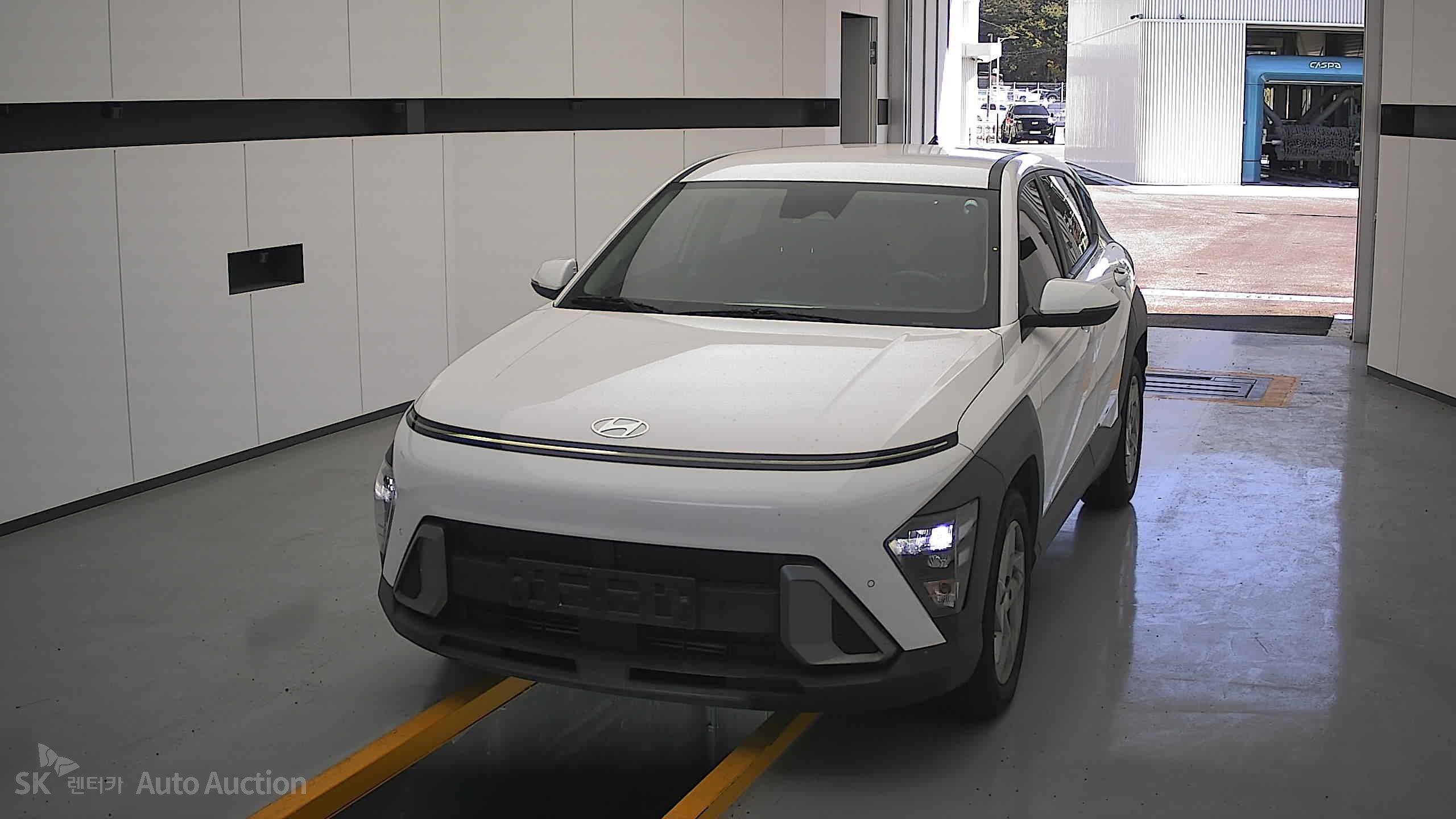Hyundai Кона