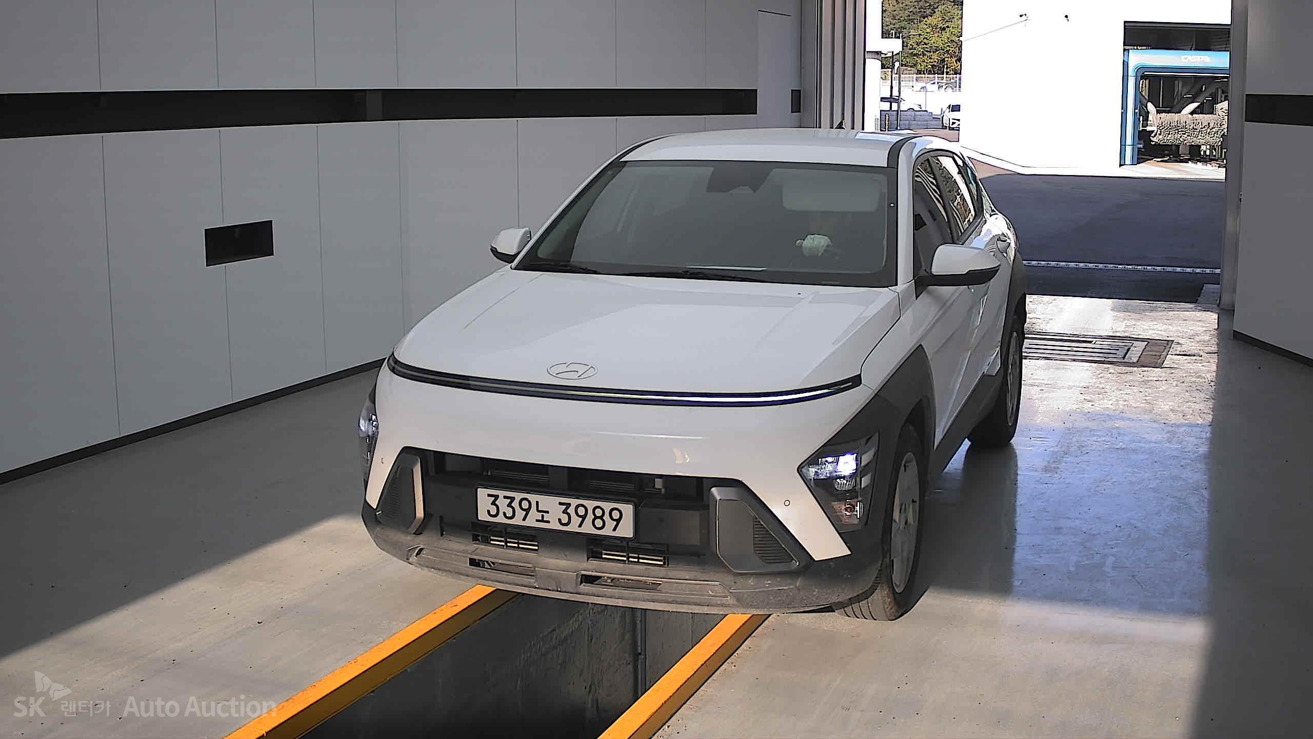 Hyundai Кона