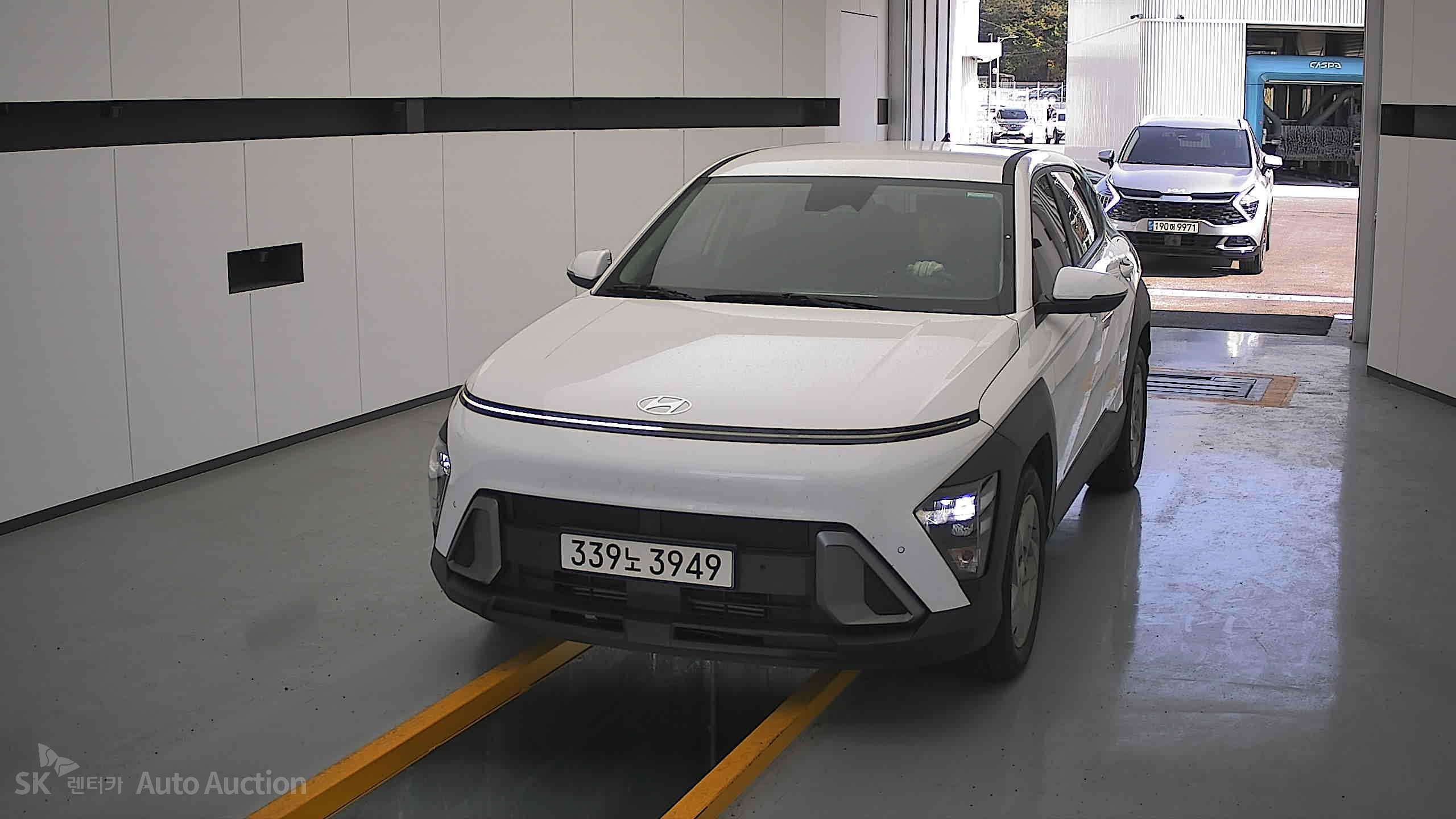 Hyundai Кона