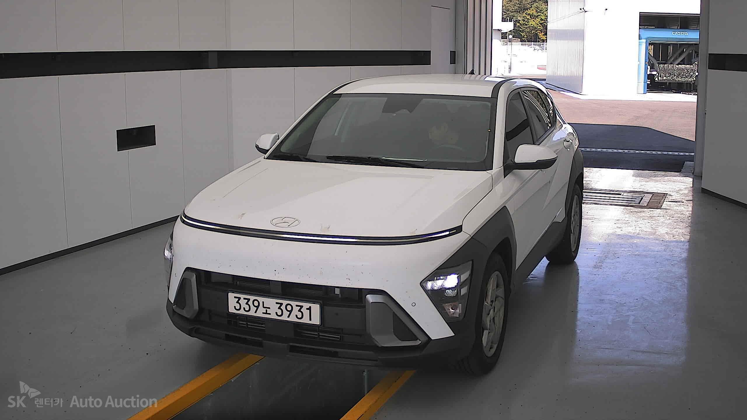 Hyundai Кона