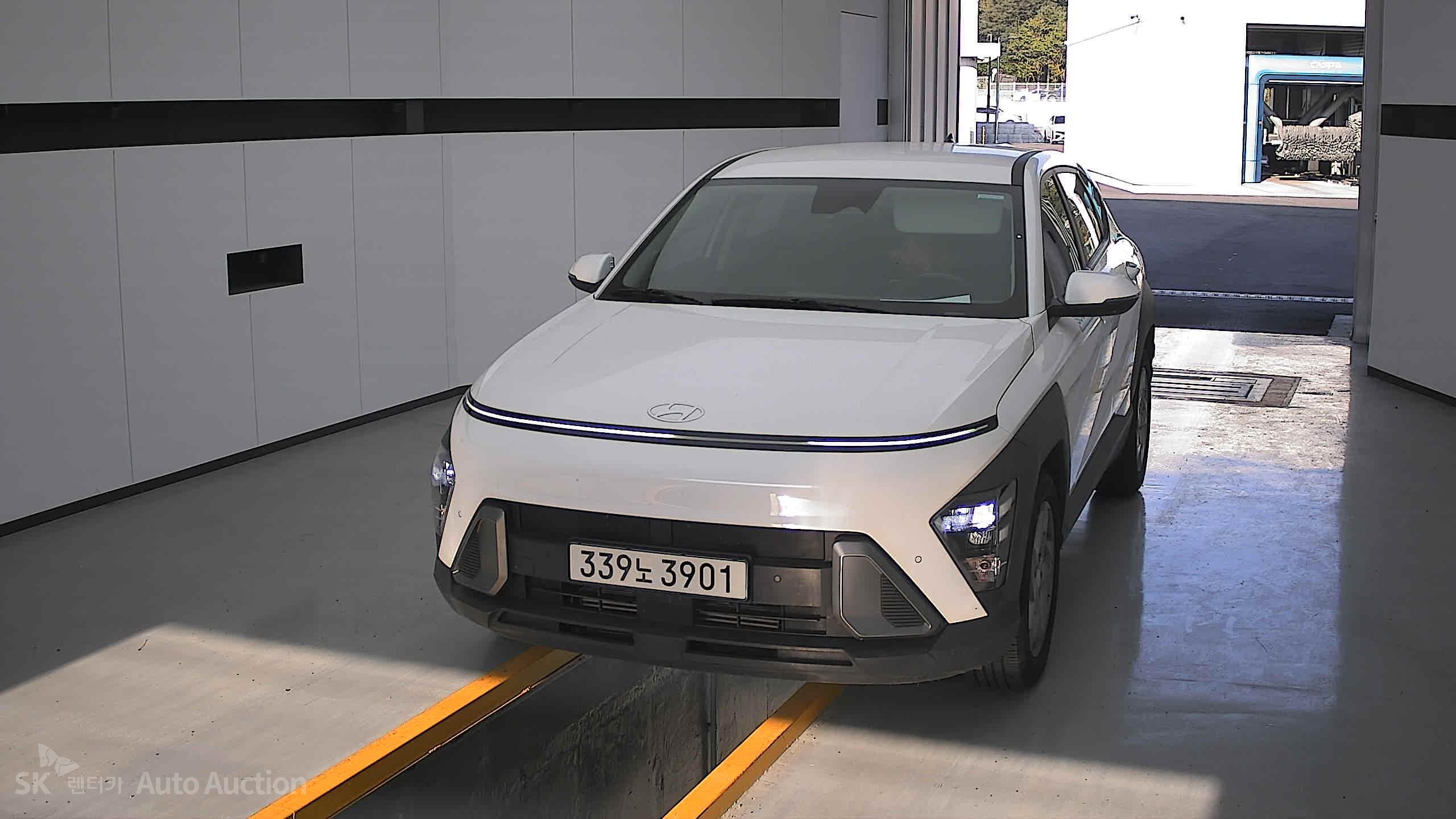 Hyundai Кона