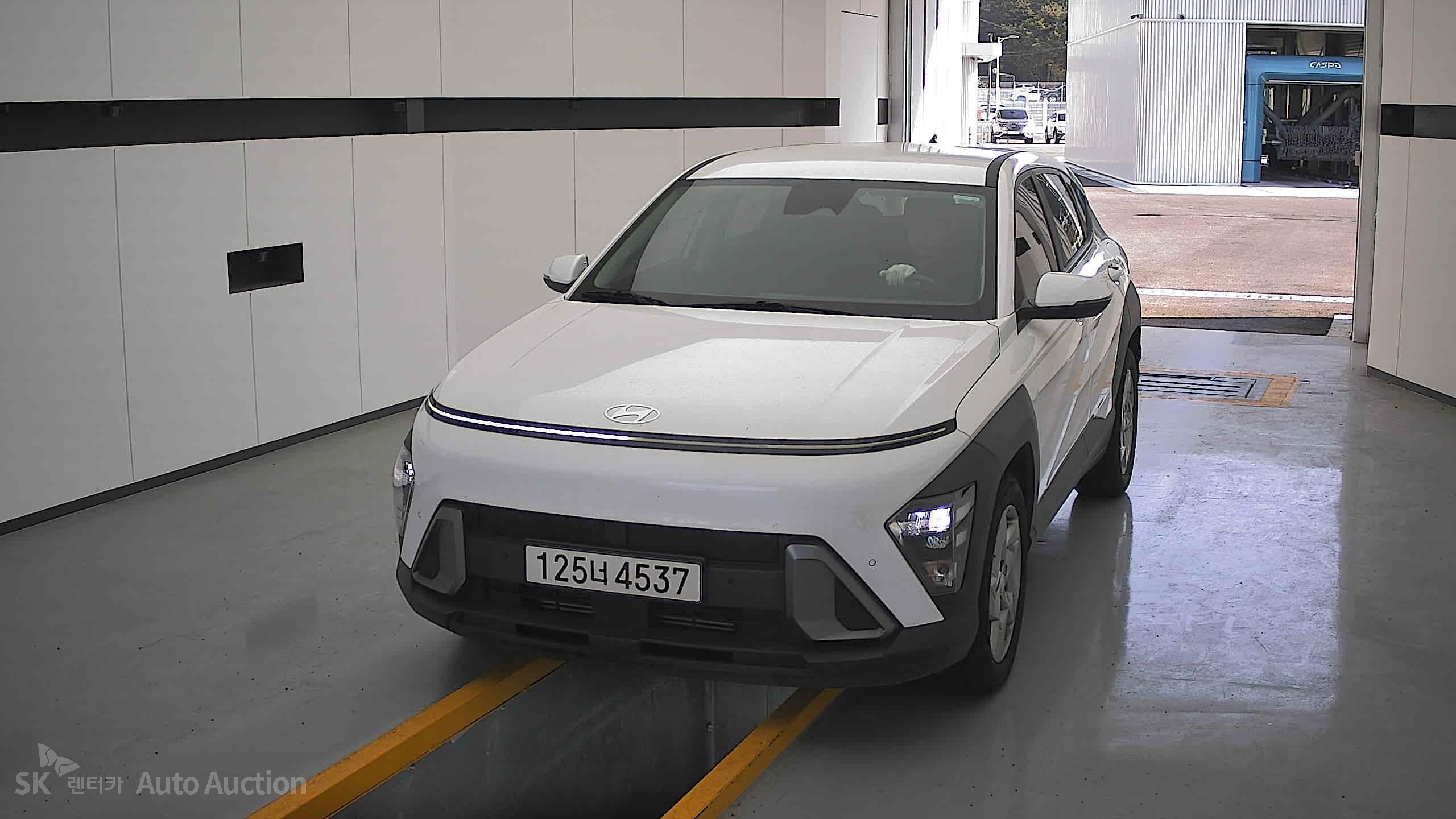 Hyundai Кона