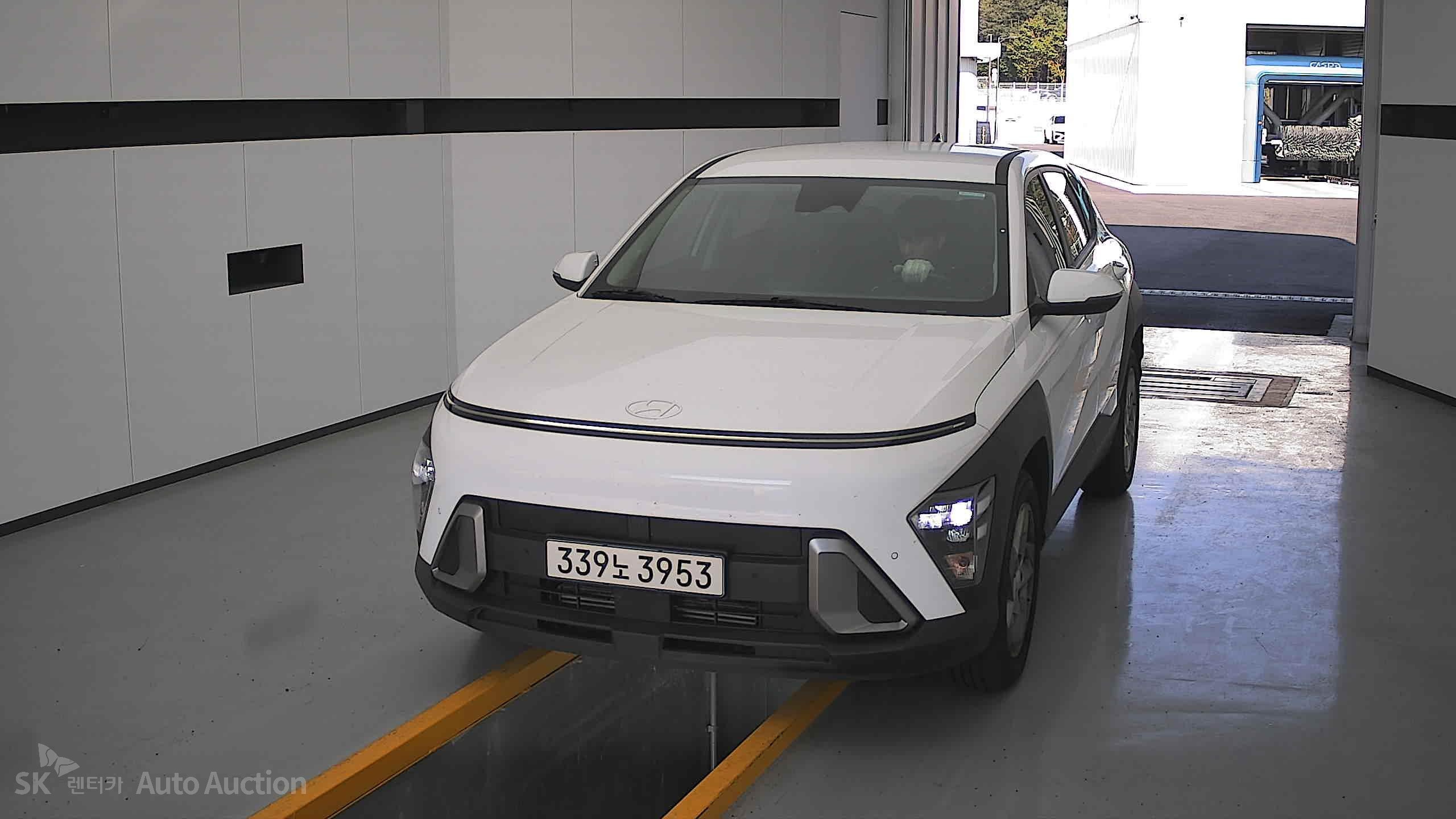 Hyundai Кона