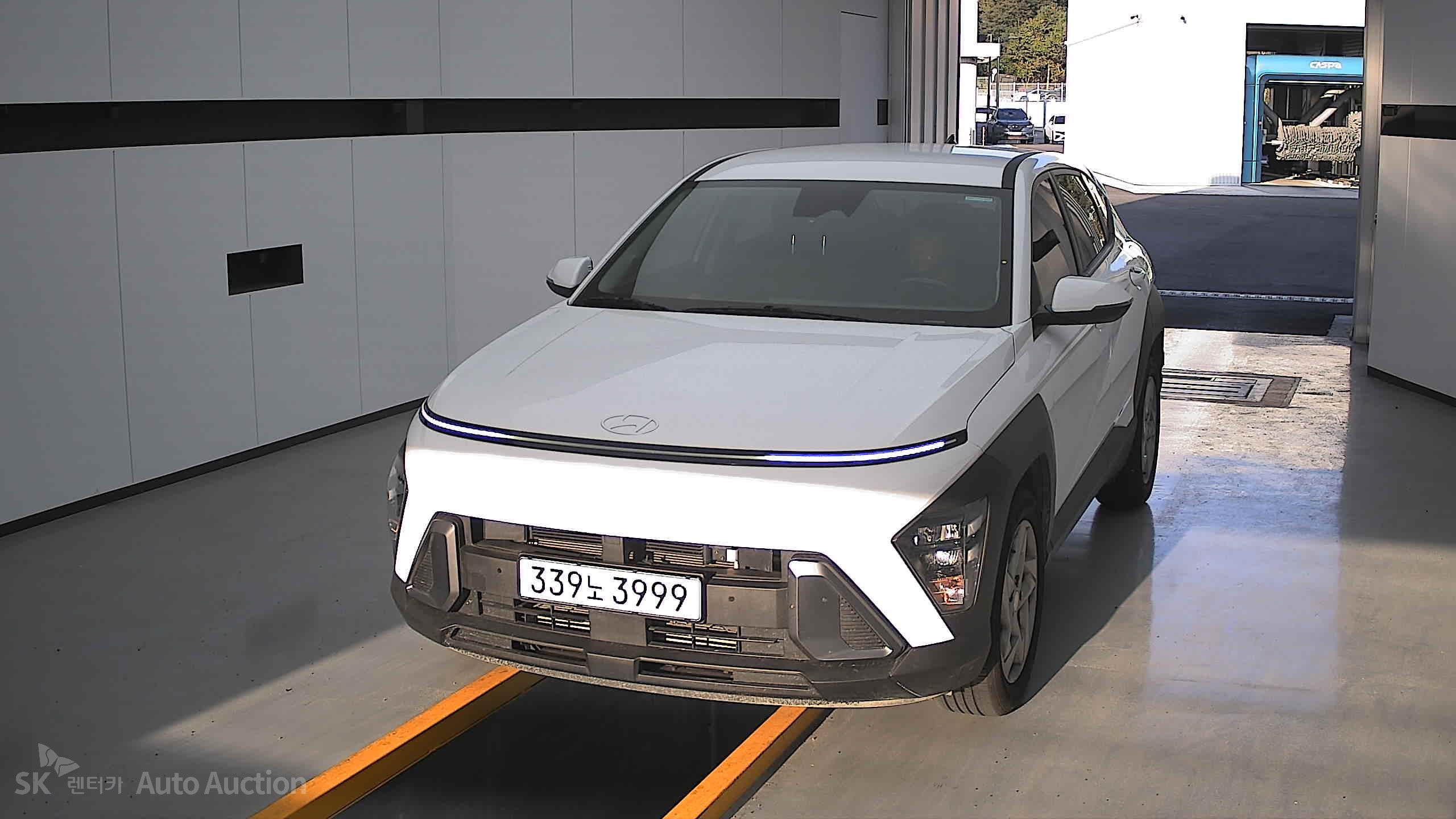 Hyundai Кона