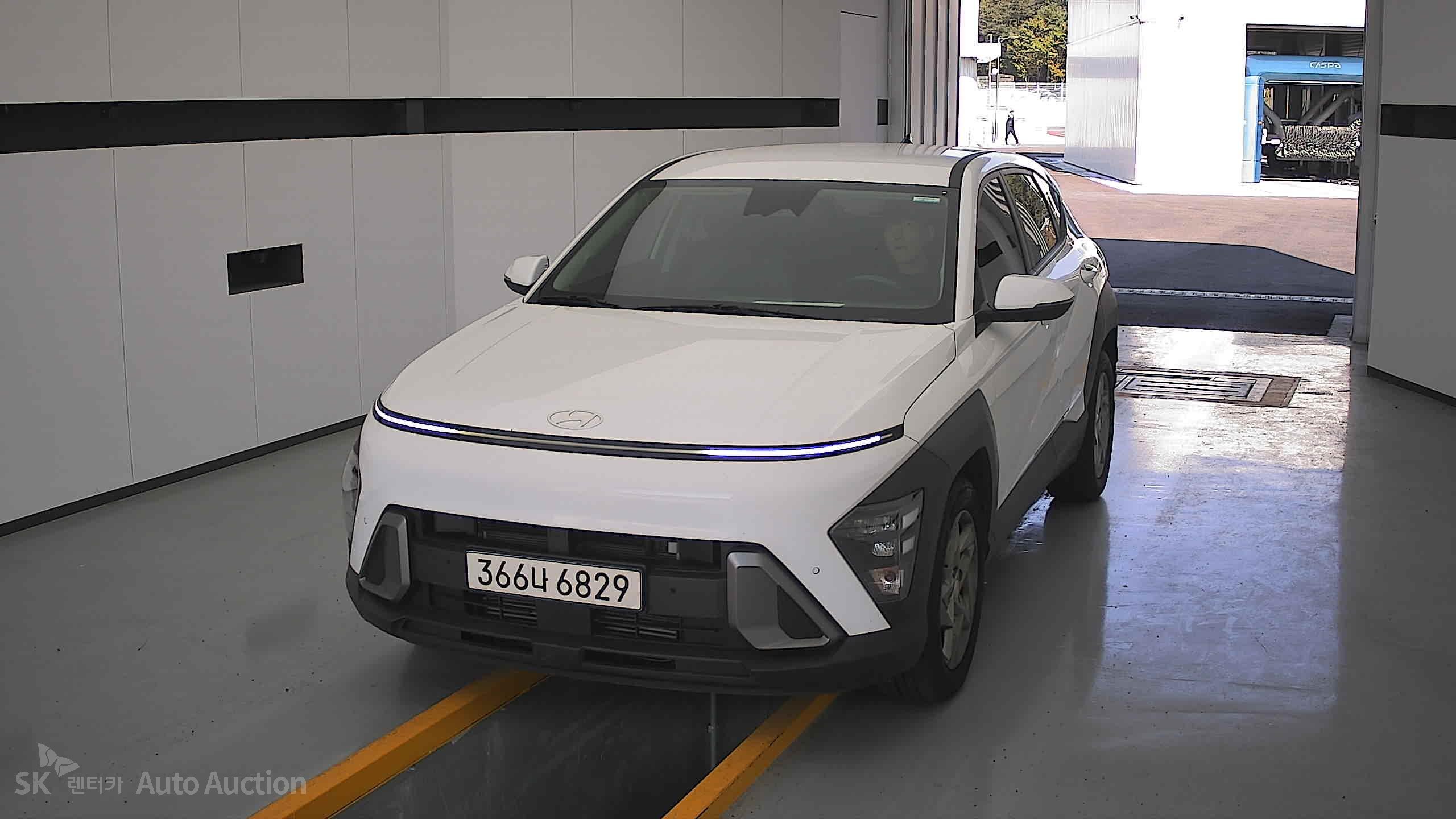 Hyundai Кона
