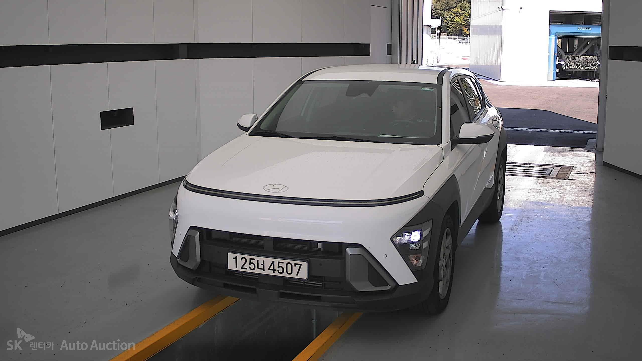 Hyundai Кона