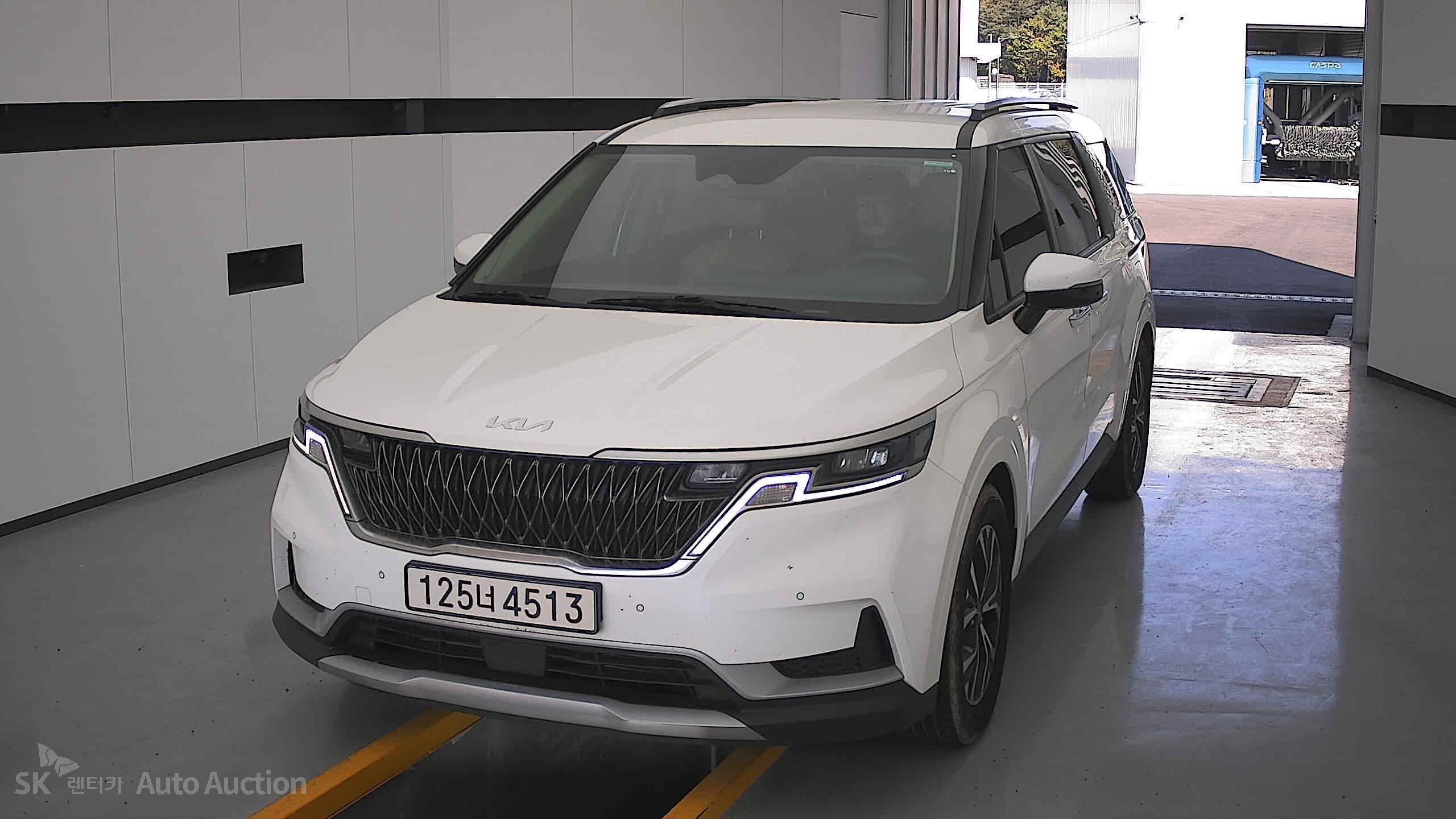Kia Карнивал