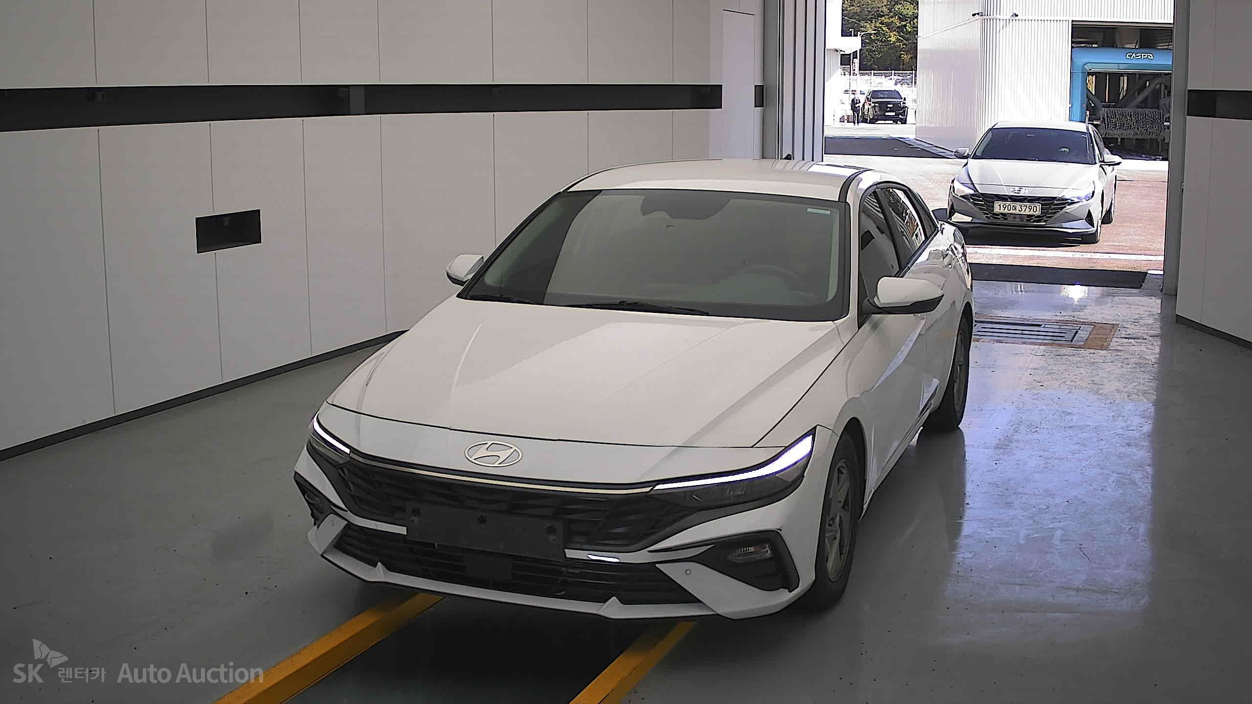 Hyundai Элантра