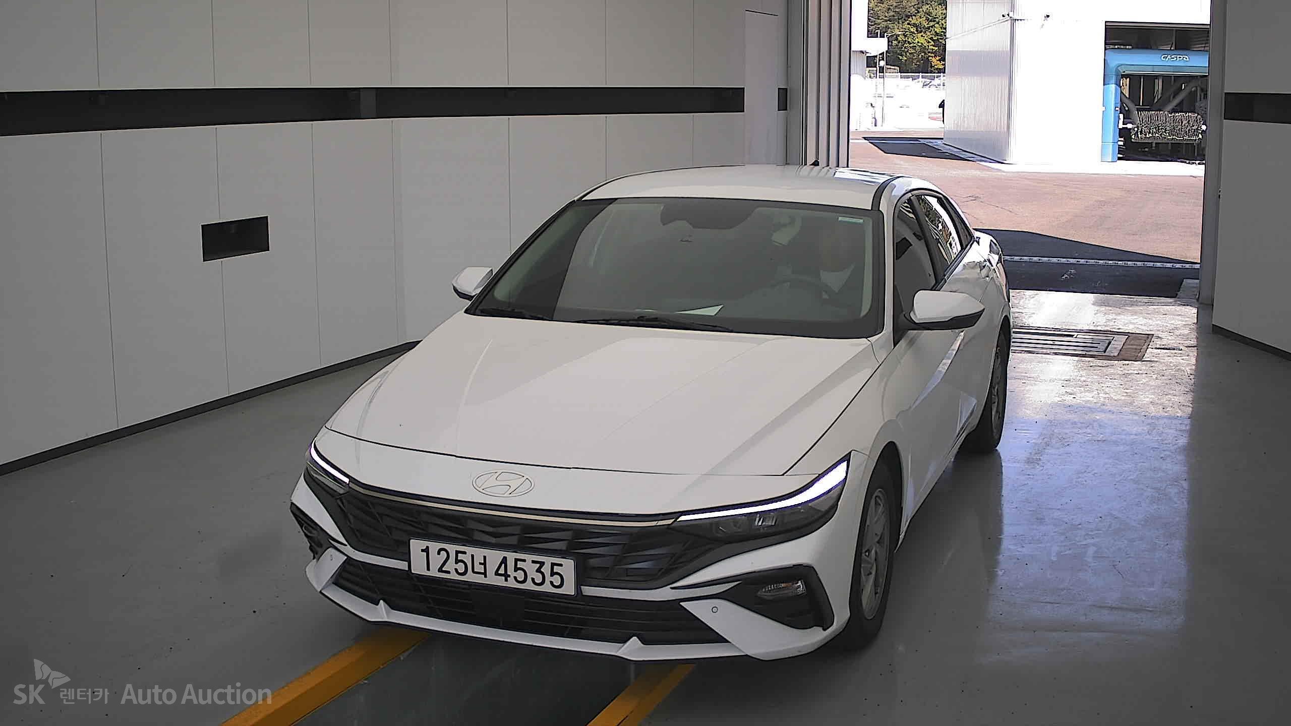 Hyundai Элантра