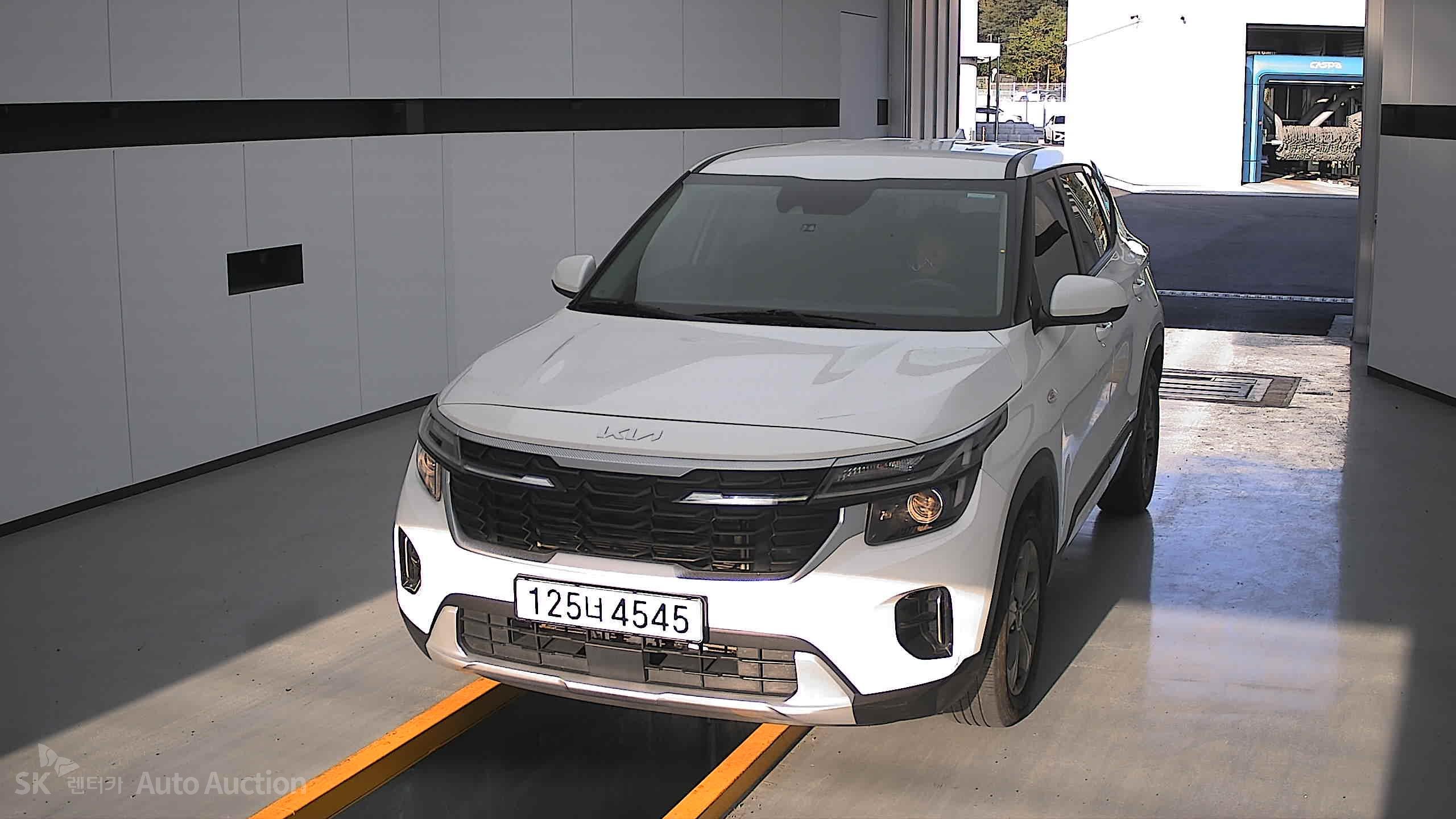Kia Селтос