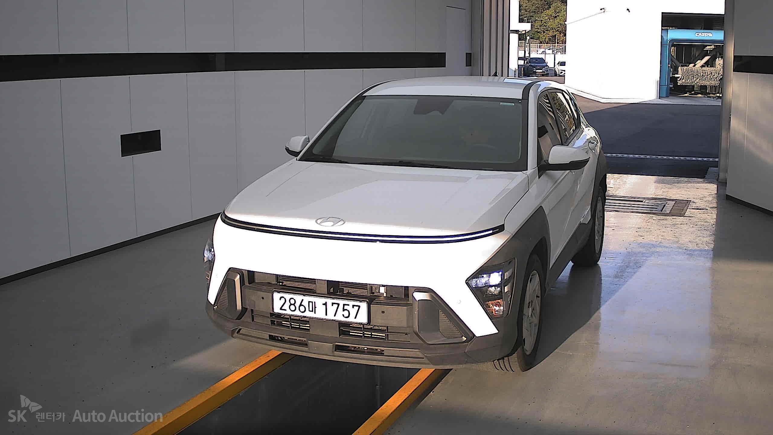 Hyundai Кона